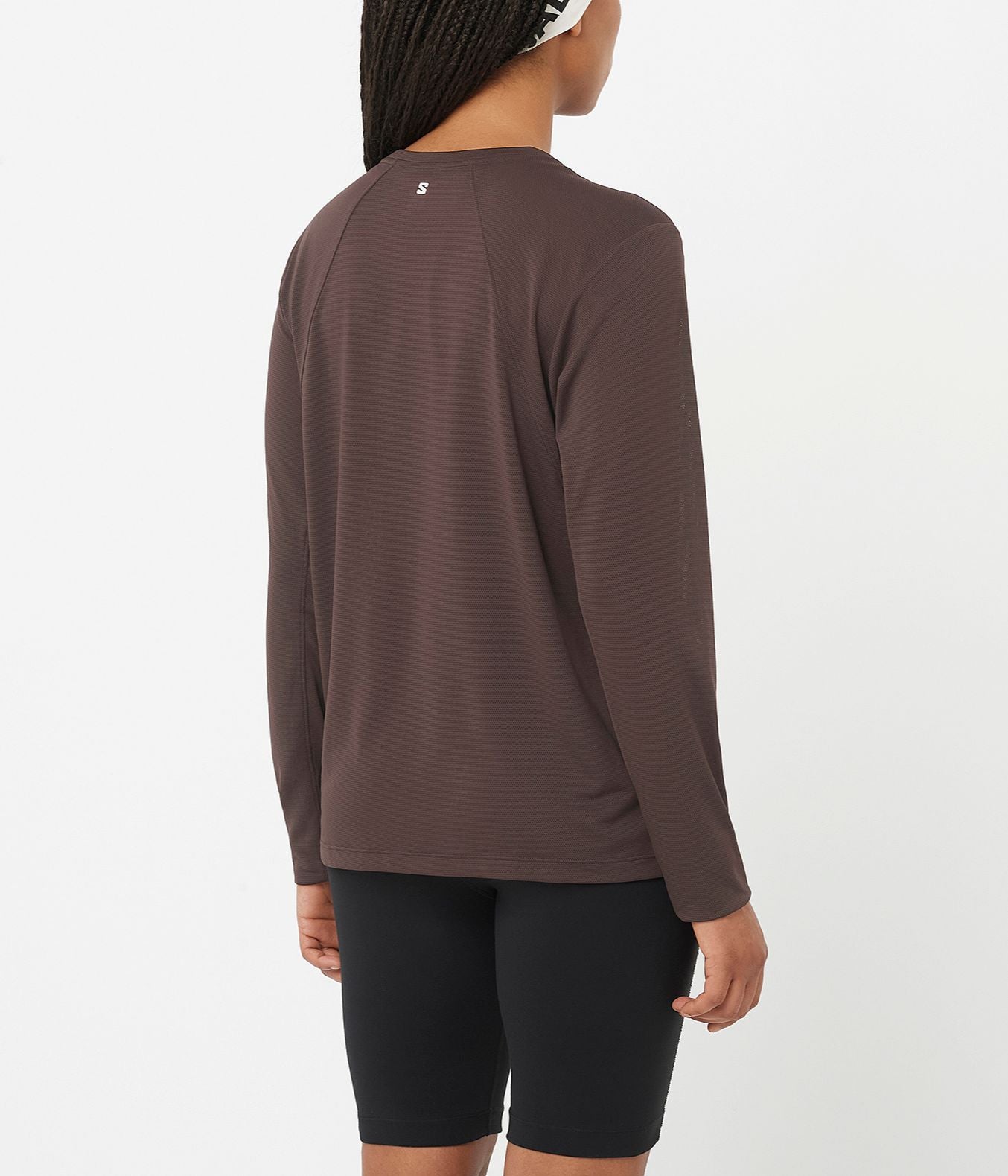 SHAKEout CORE - SalomonGCC