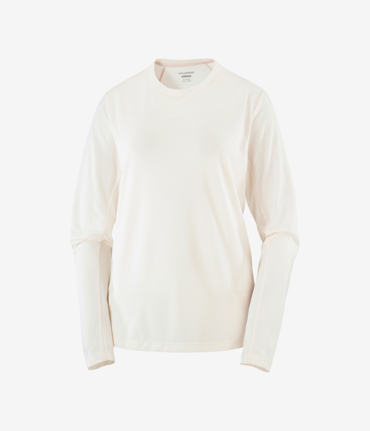 SHAKEout CORE - SalomonGCC