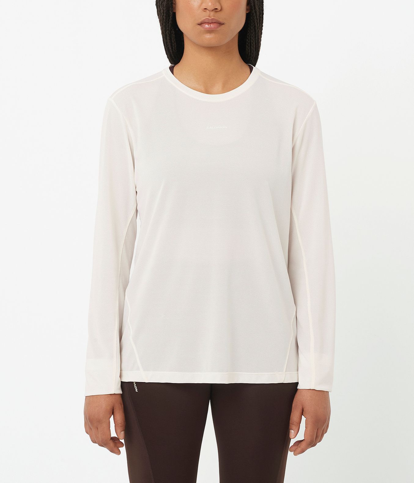 SHAKEout CORE - SalomonGCC