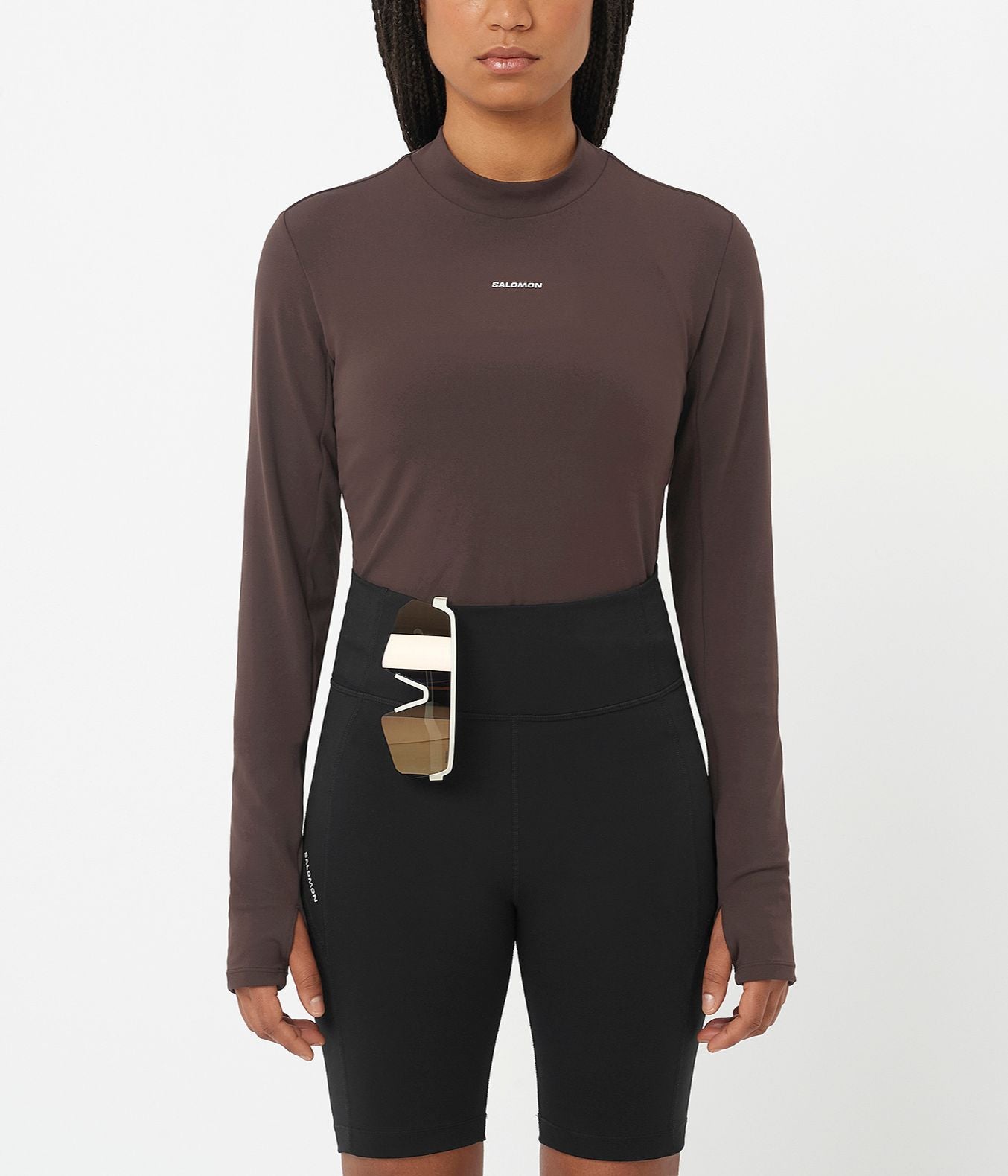 SHAKEout BLISS - SalomonGCC