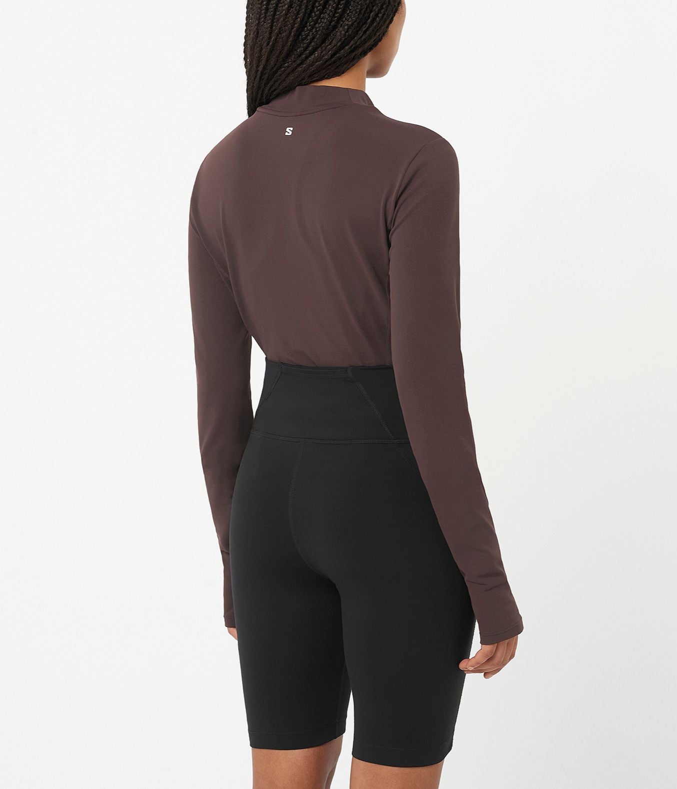 SHAKEout BLISS - SalomonGCC