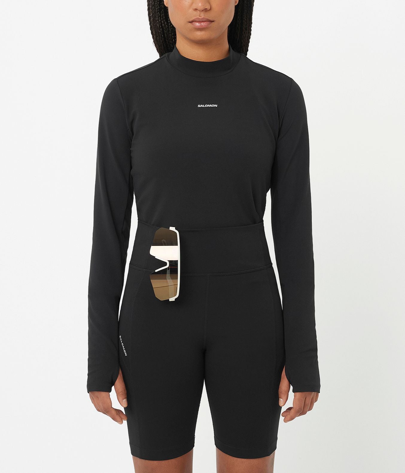 SHAKEout BLISS - SalomonGCC