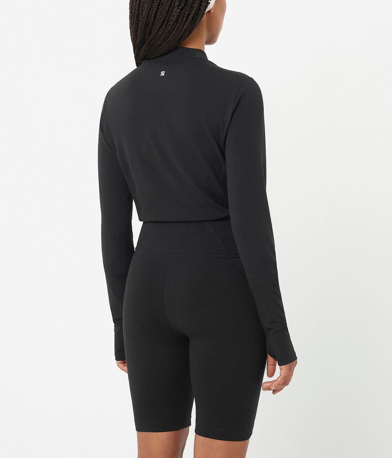 SHAKEout BLISS - SalomonGCC