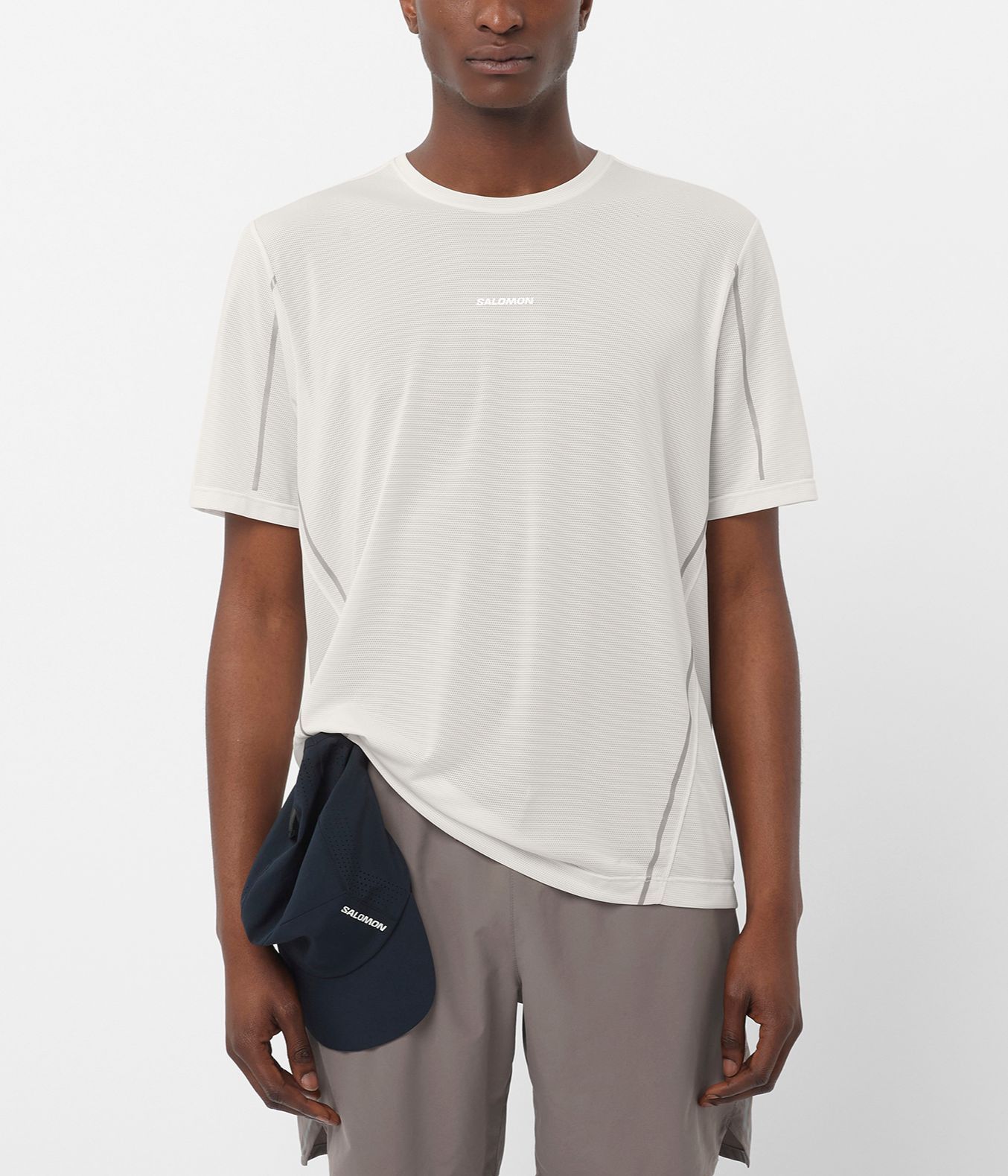 SHAKEout CORE STELLAR - SalomonGCC