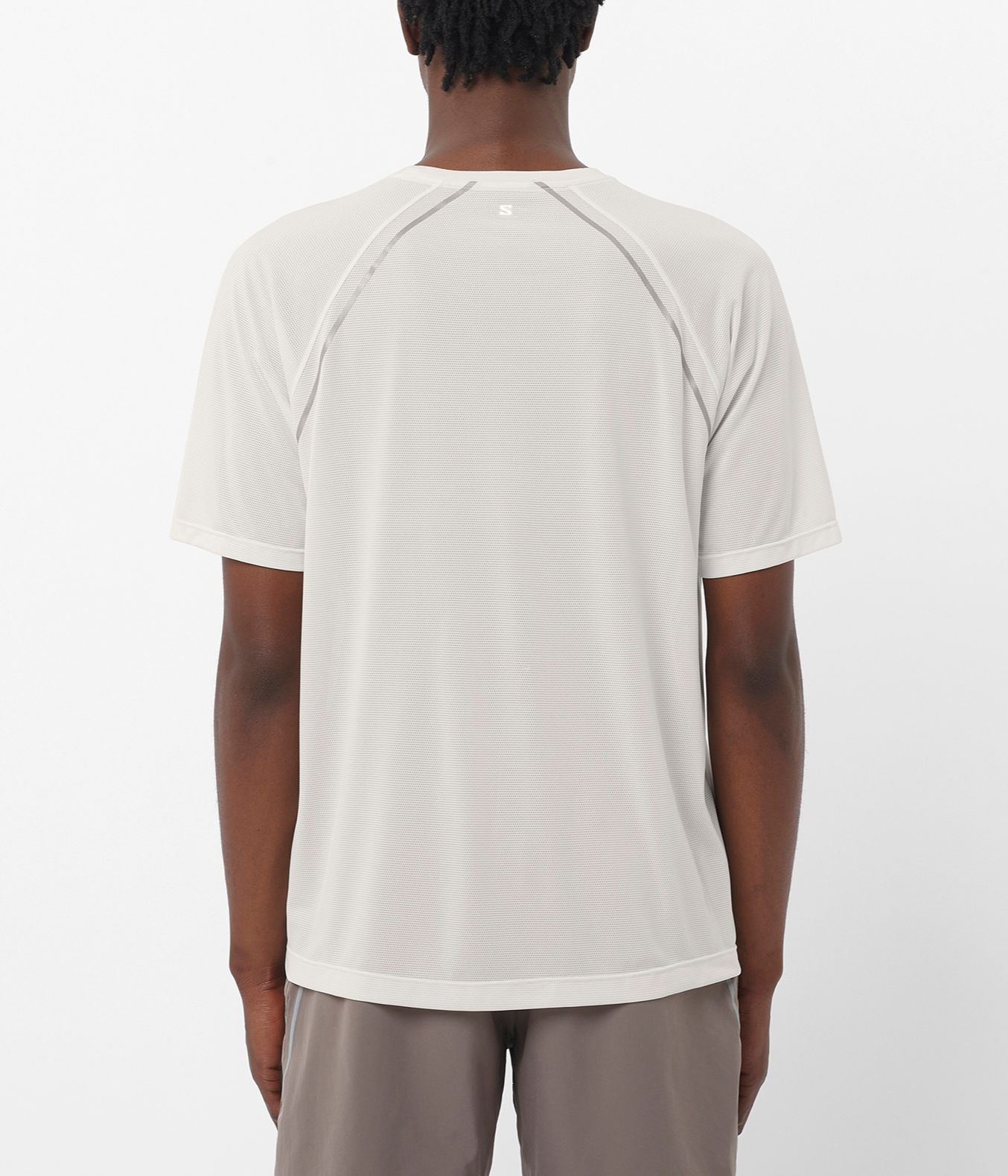 SHAKEout CORE STELLAR - SalomonGCC