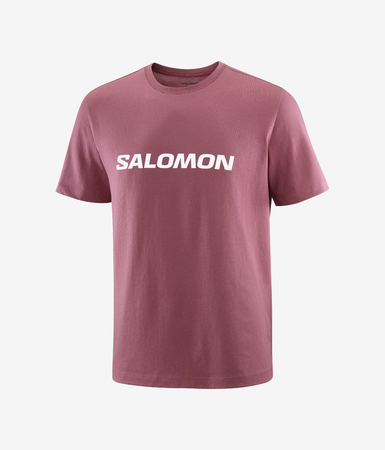 SALOMON LOGO - SalomonGCC
