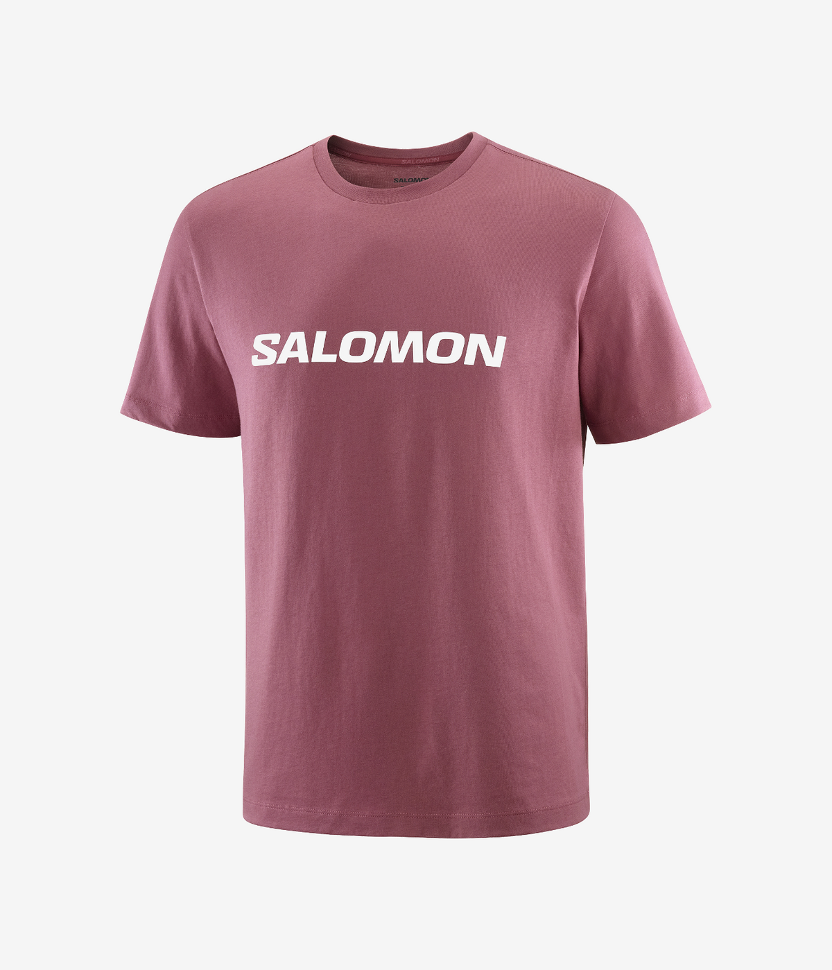 SALOMON LOGO - SalomonGCC