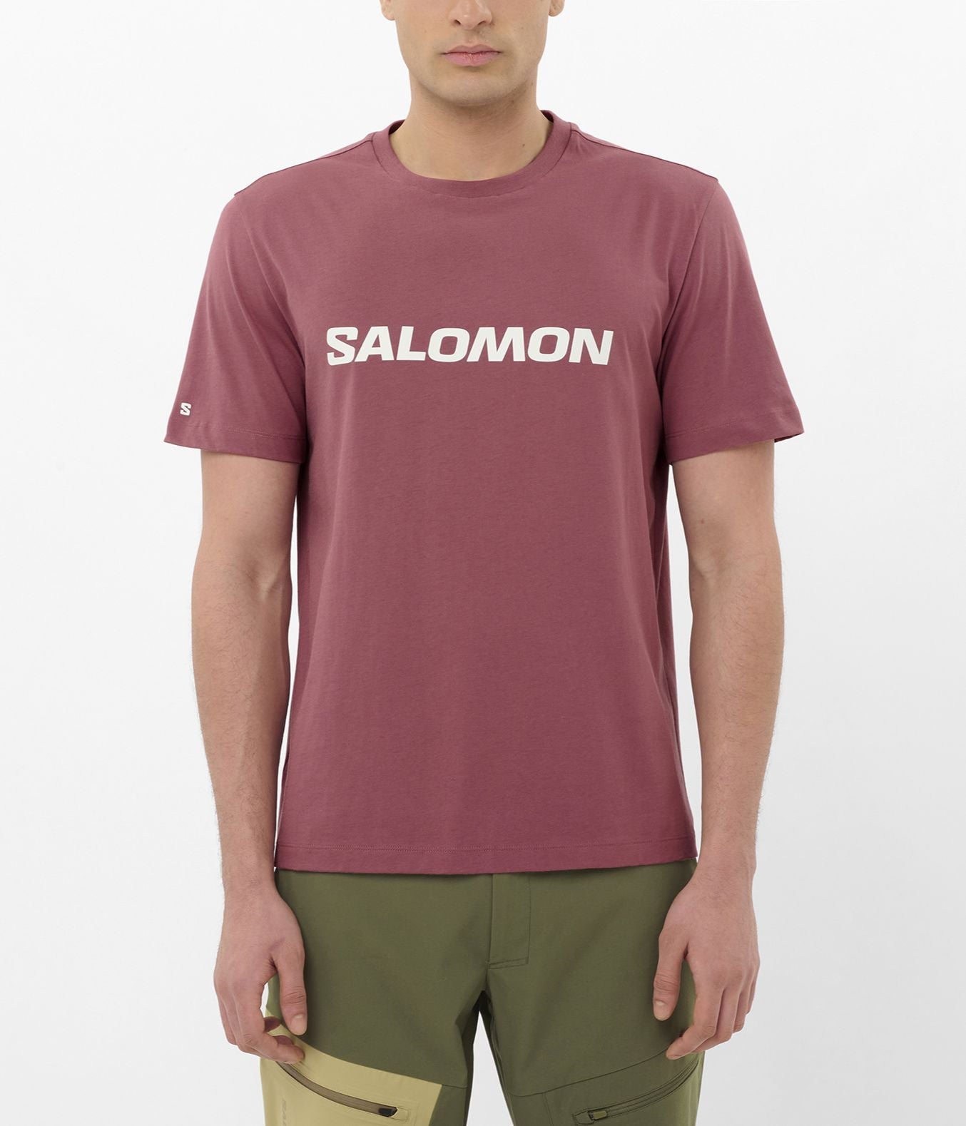 SALOMON LOGO - SalomonGCC