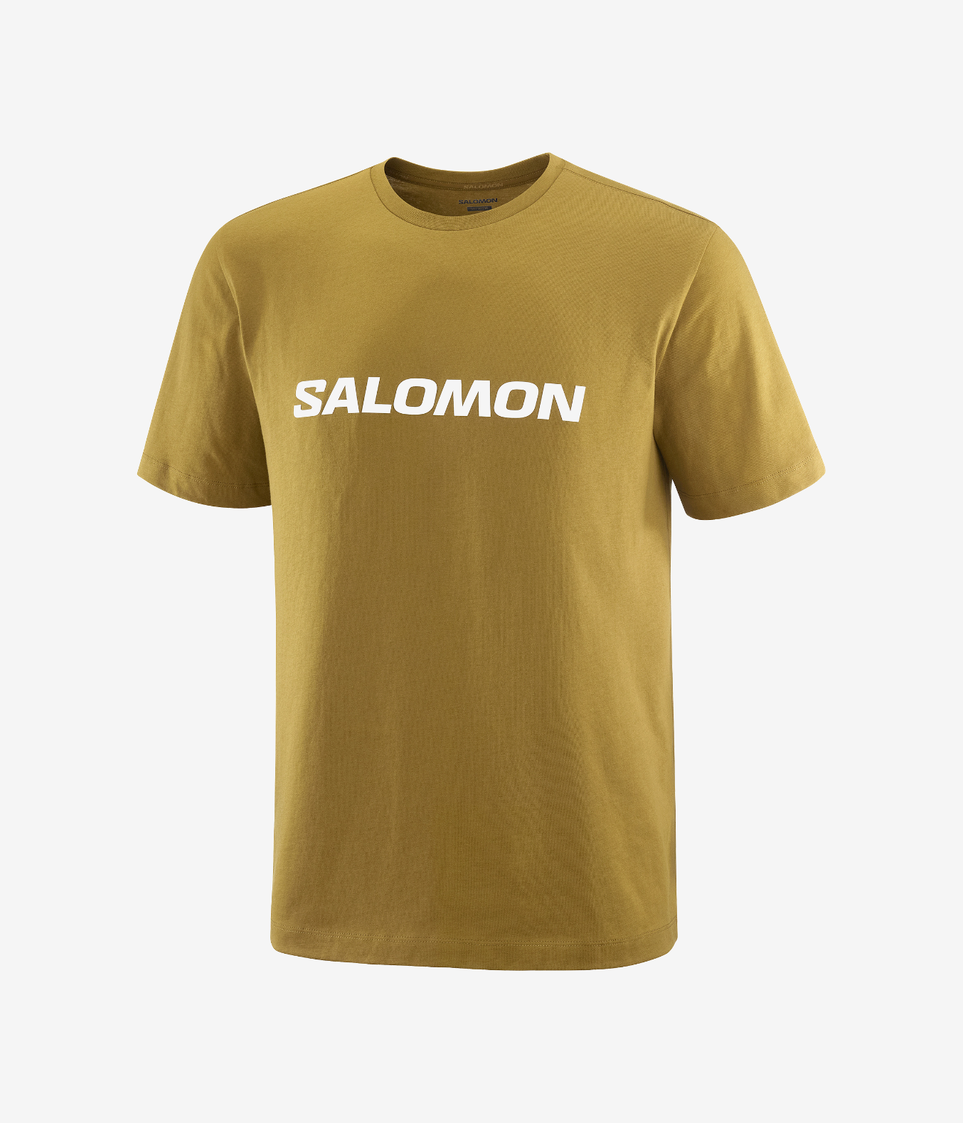 SALOMON LOGO - SalomonGCC