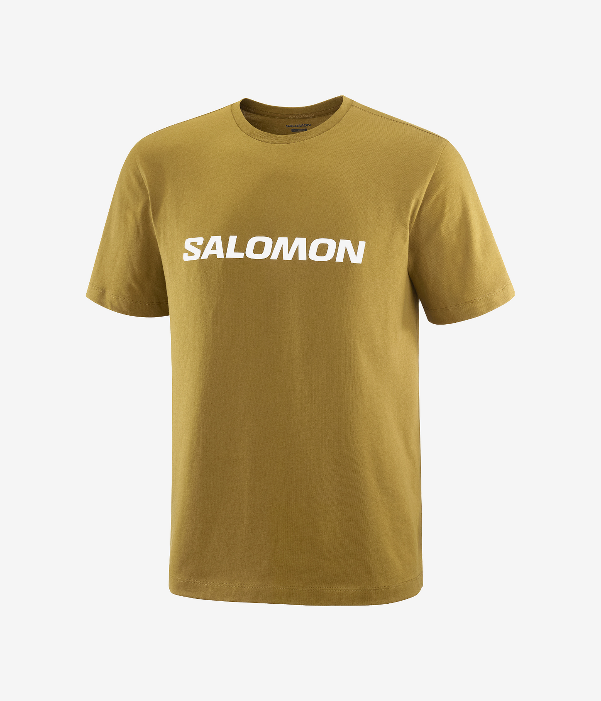 SALOMON LOGO - SalomonGCC
