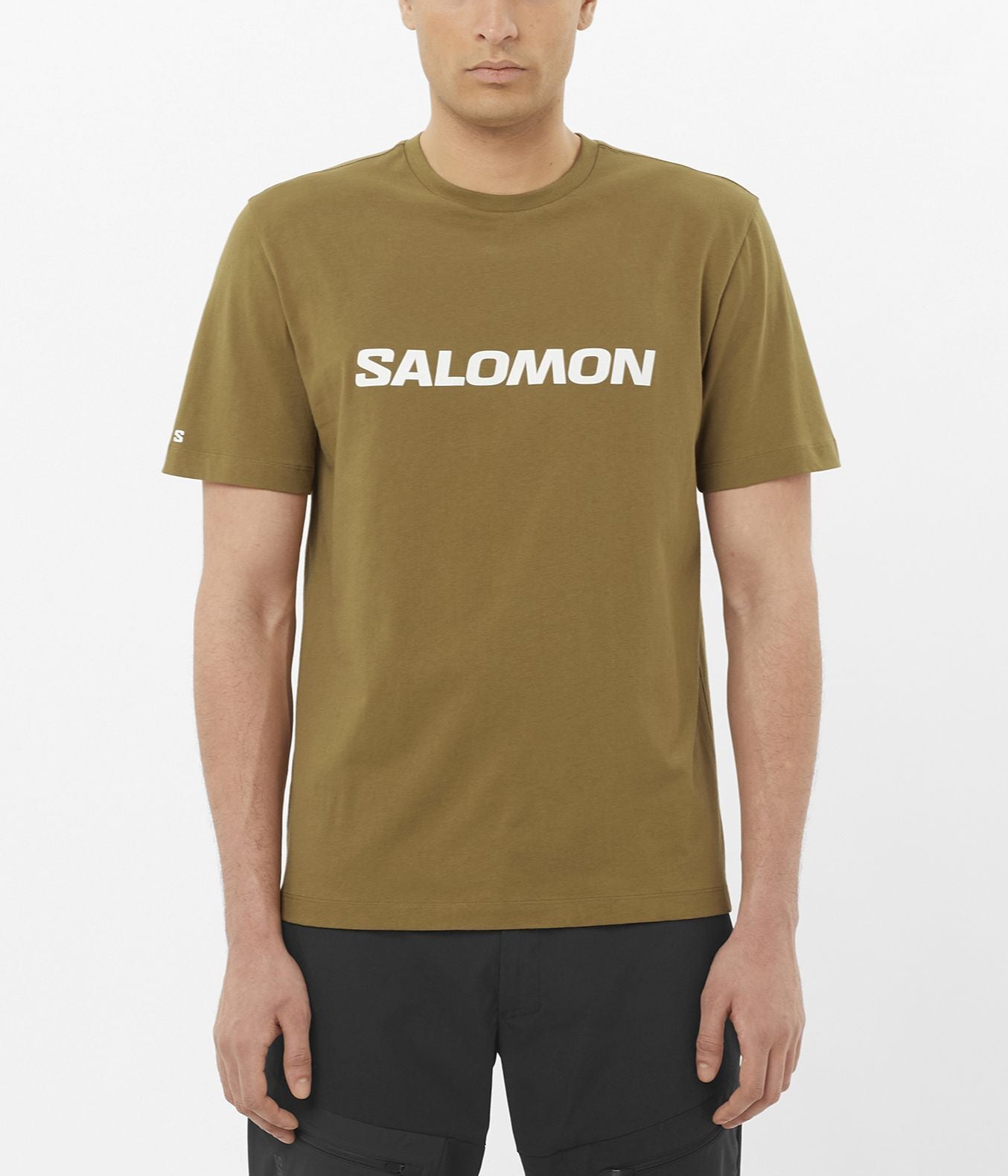 SALOMON LOGO - SalomonGCC