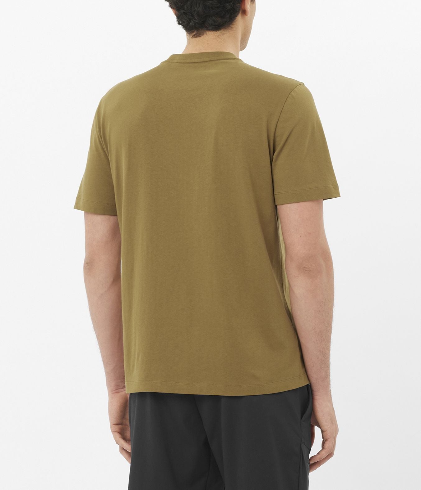 SALOMON LOGO - SalomonGCC