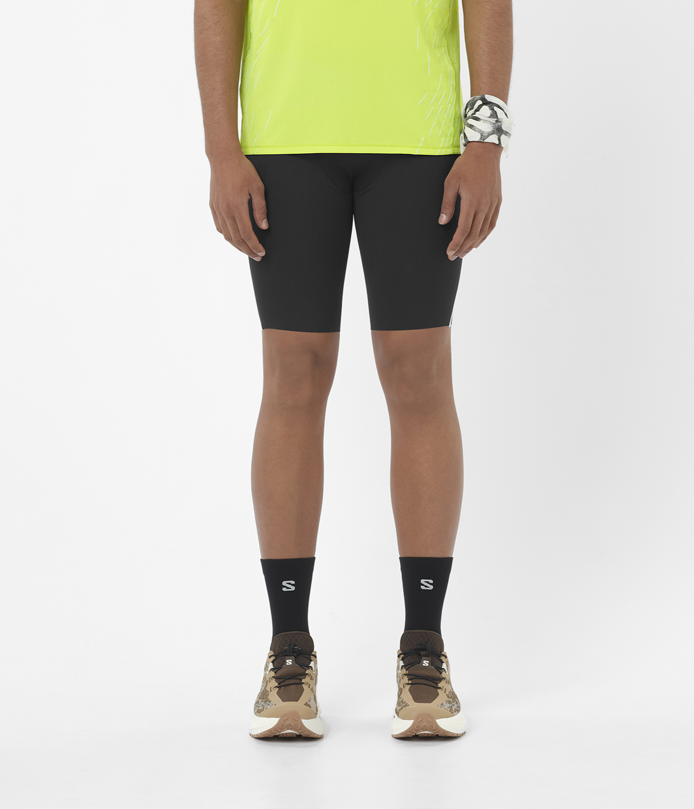 SENSE AERO STOW TIGHTS 9"