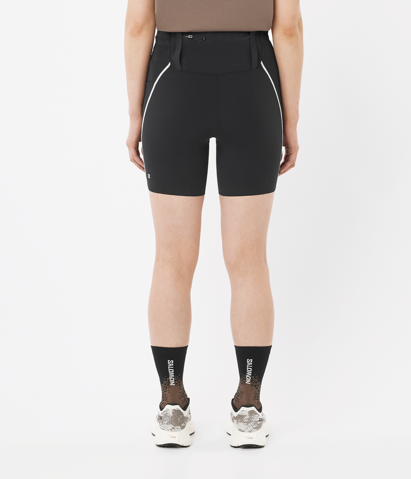 SENSE STOW SHORT TIGHTS 6