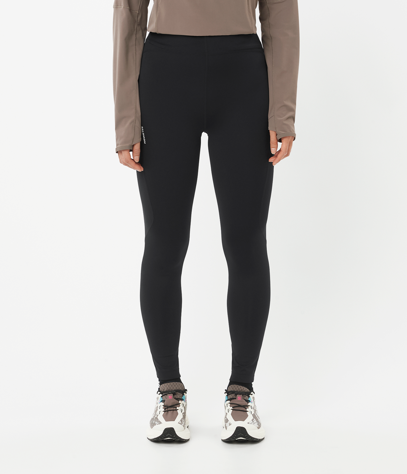 SHAKEout CORE TIGHTS - SalomonGCC