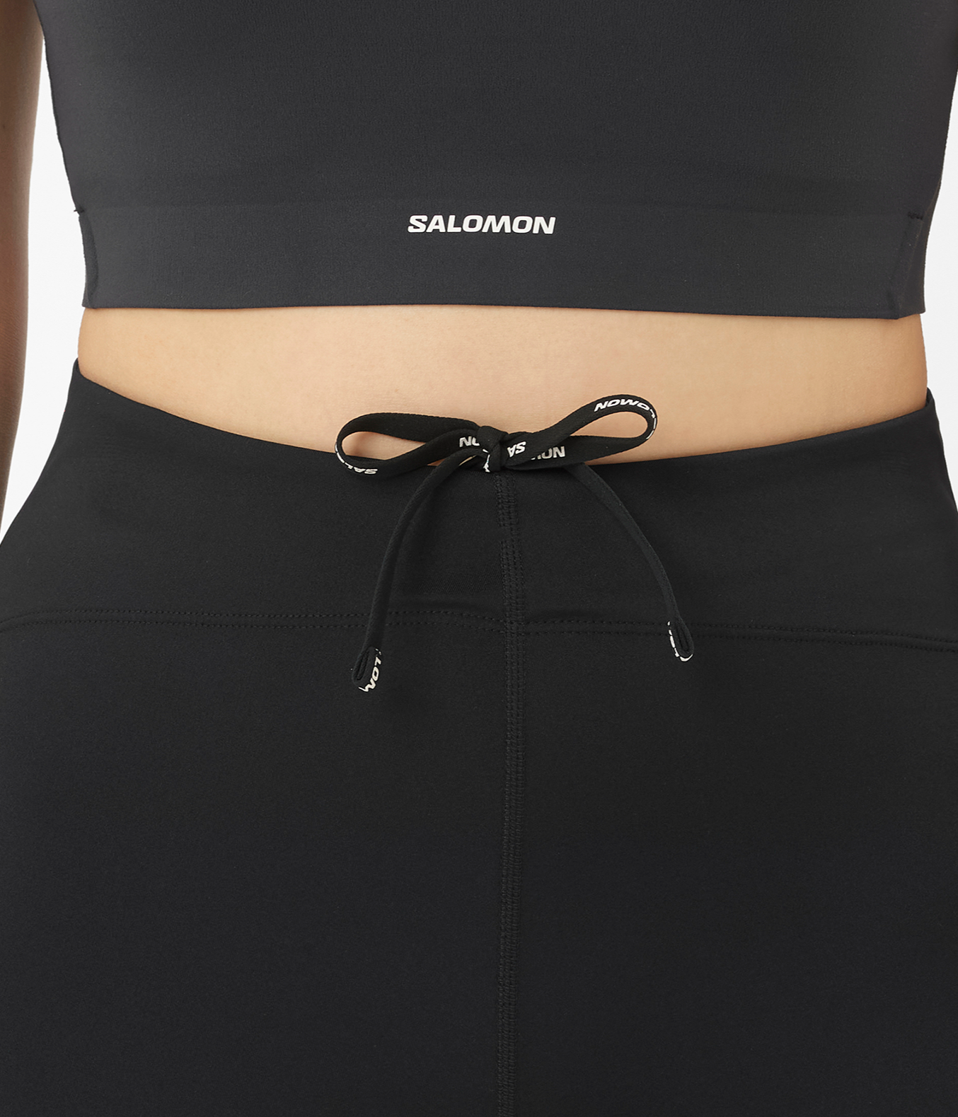 SHAKEout CORE TIGHTS - SalomonGCC