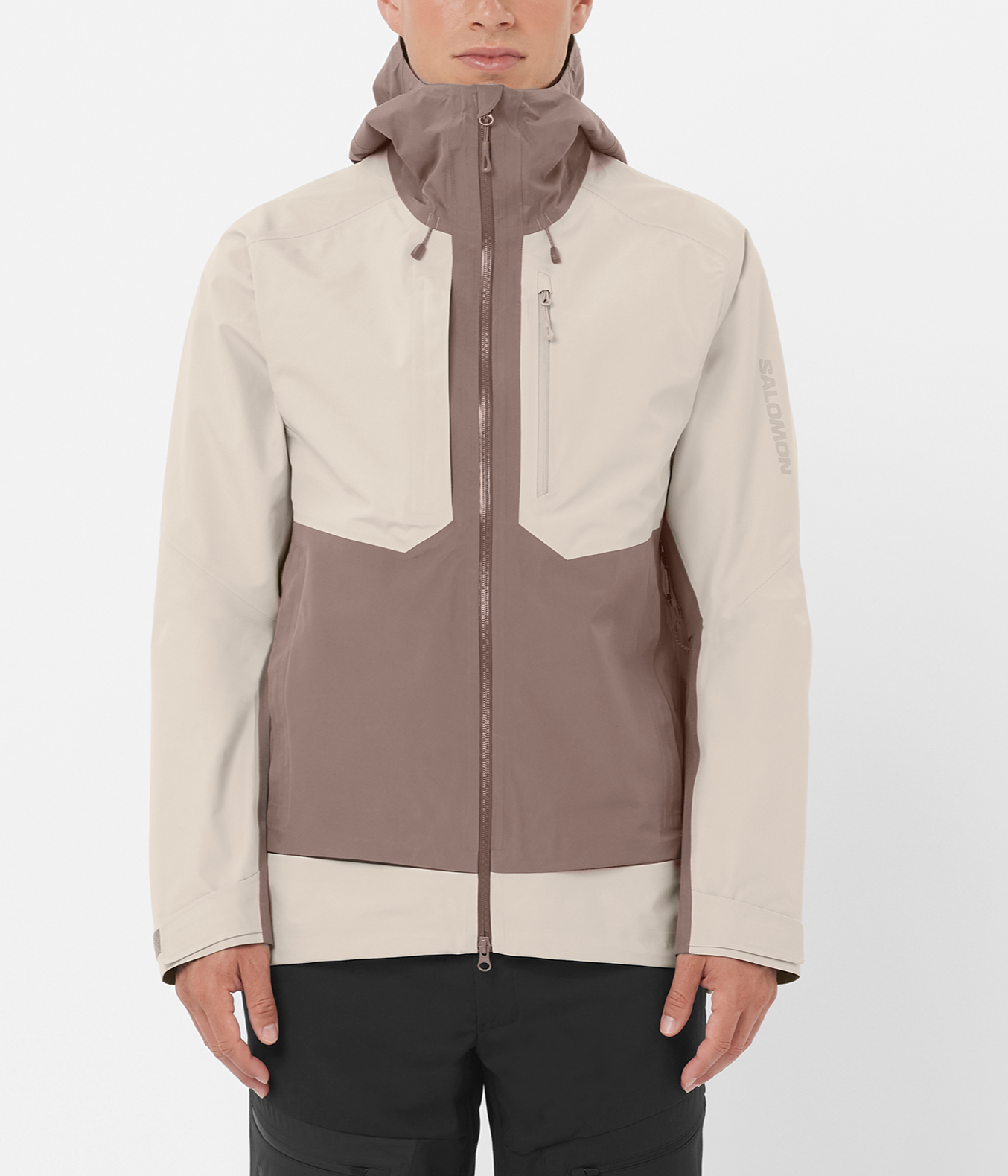 OUTLINE 3L GORE-TEX