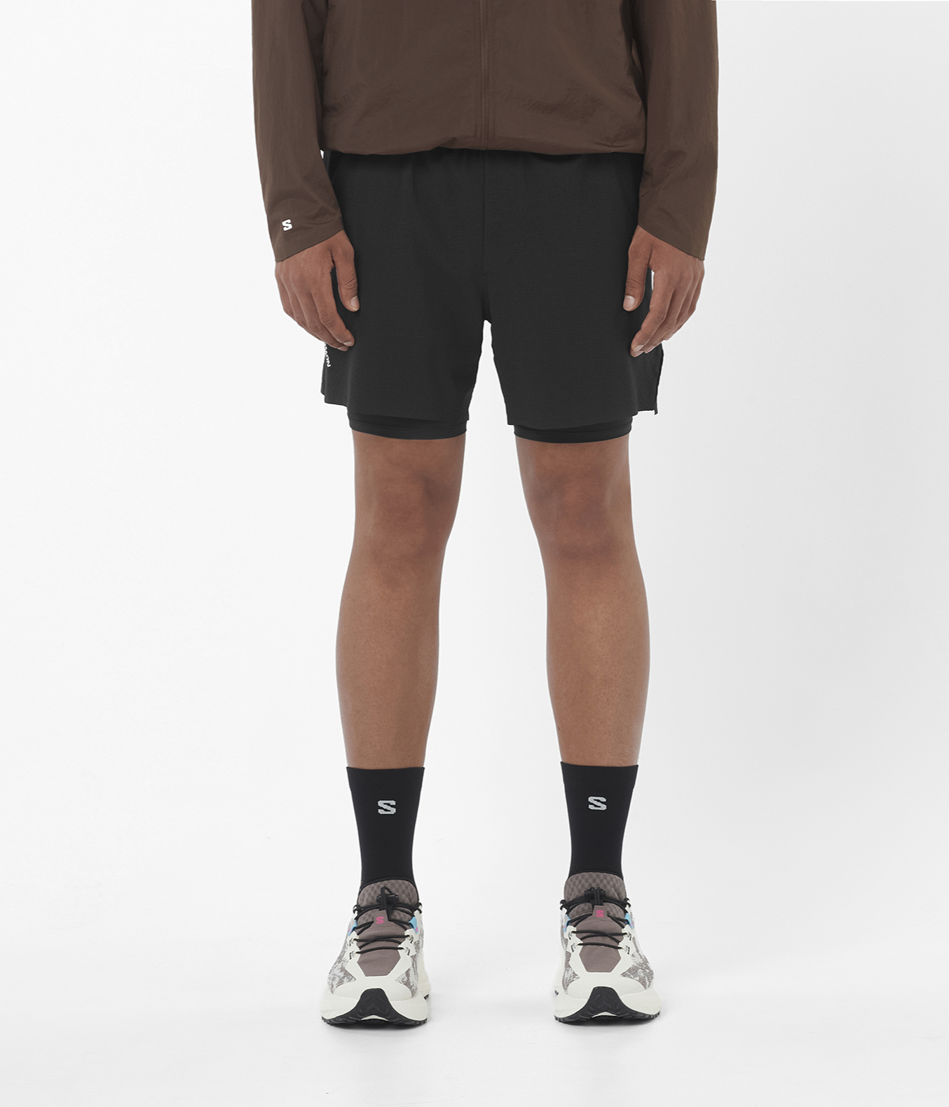 SENSE AERO 2IN1 TRAIL 5