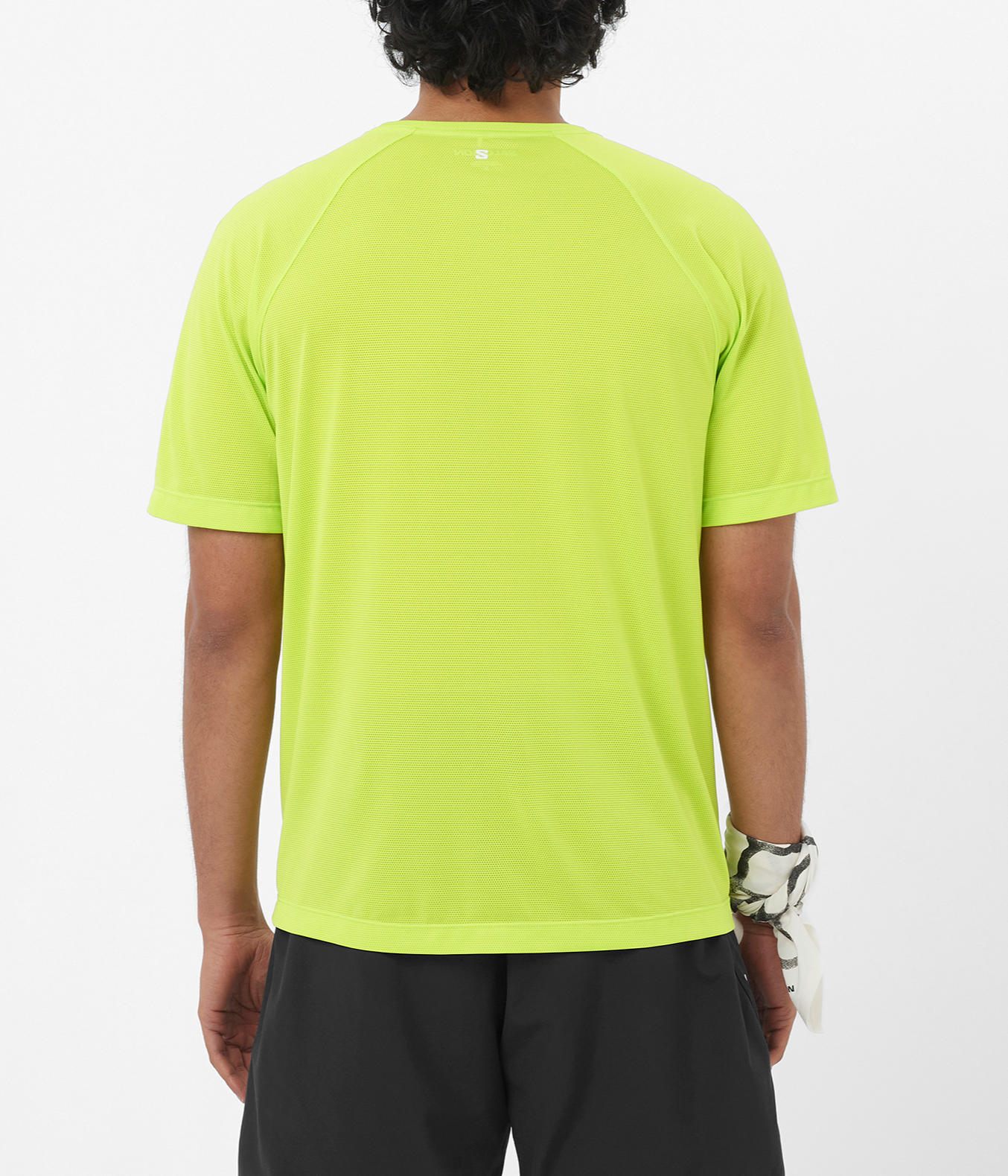 SHAKEOUT CORE