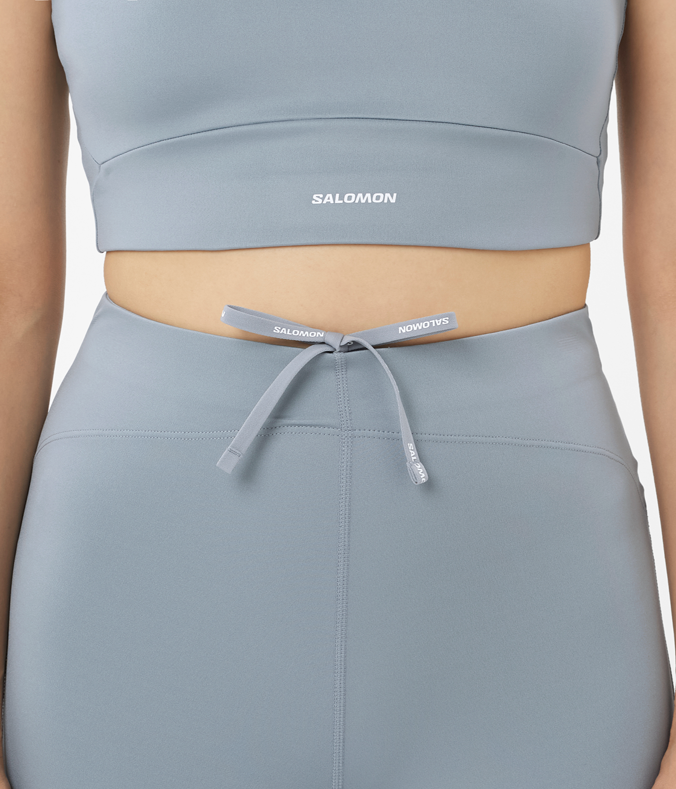 SHAKEout CORE TIGHTS - SalomonGCC