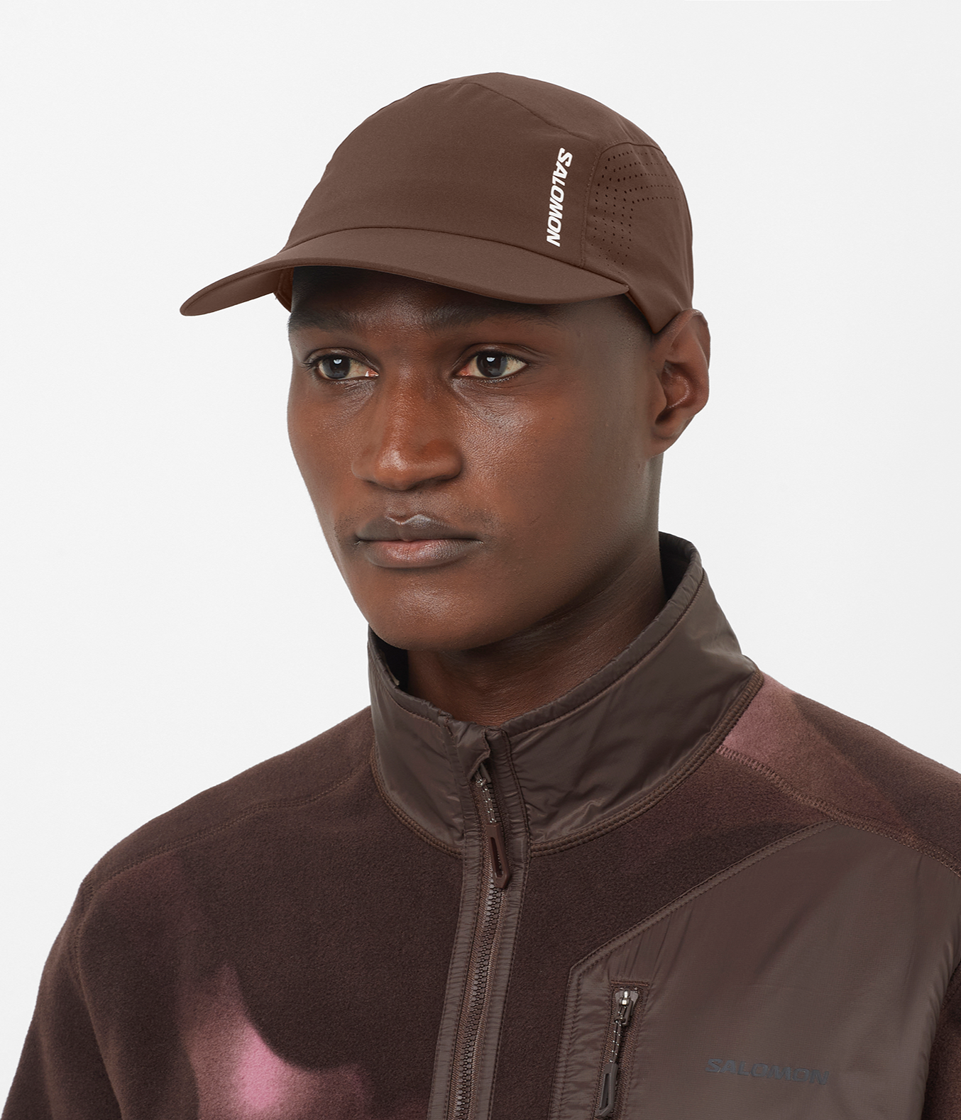 SHAKEOUT CAP