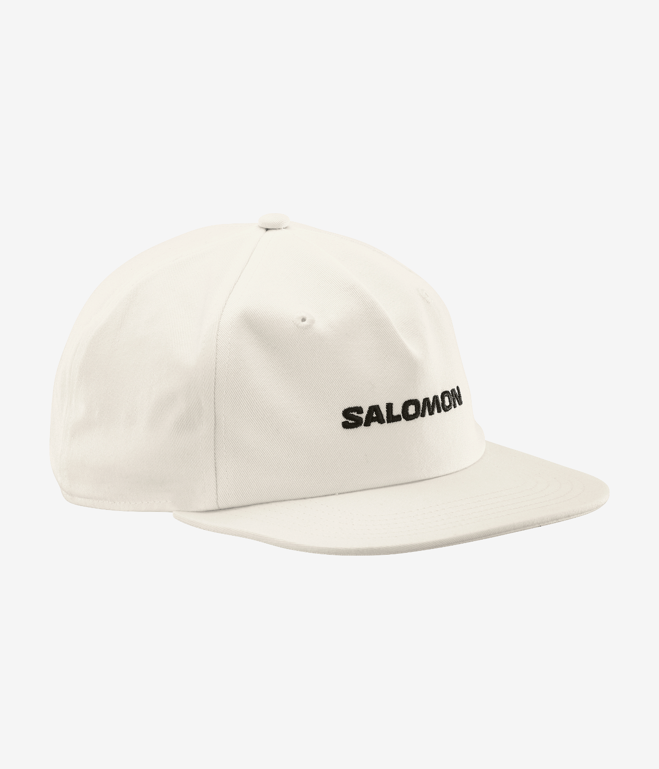 LOGO FLAT CAP
