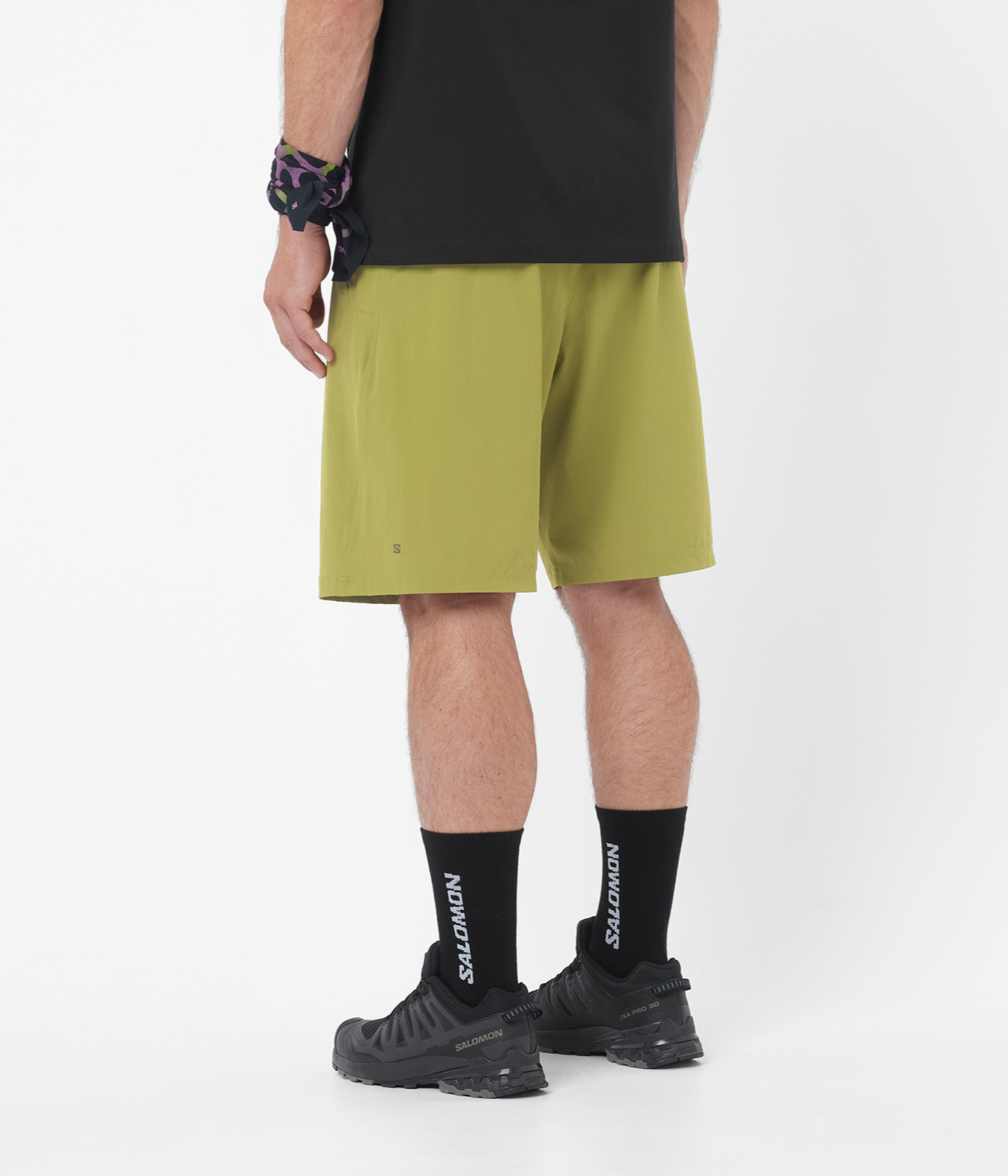 WAYFARER EASE 2.0