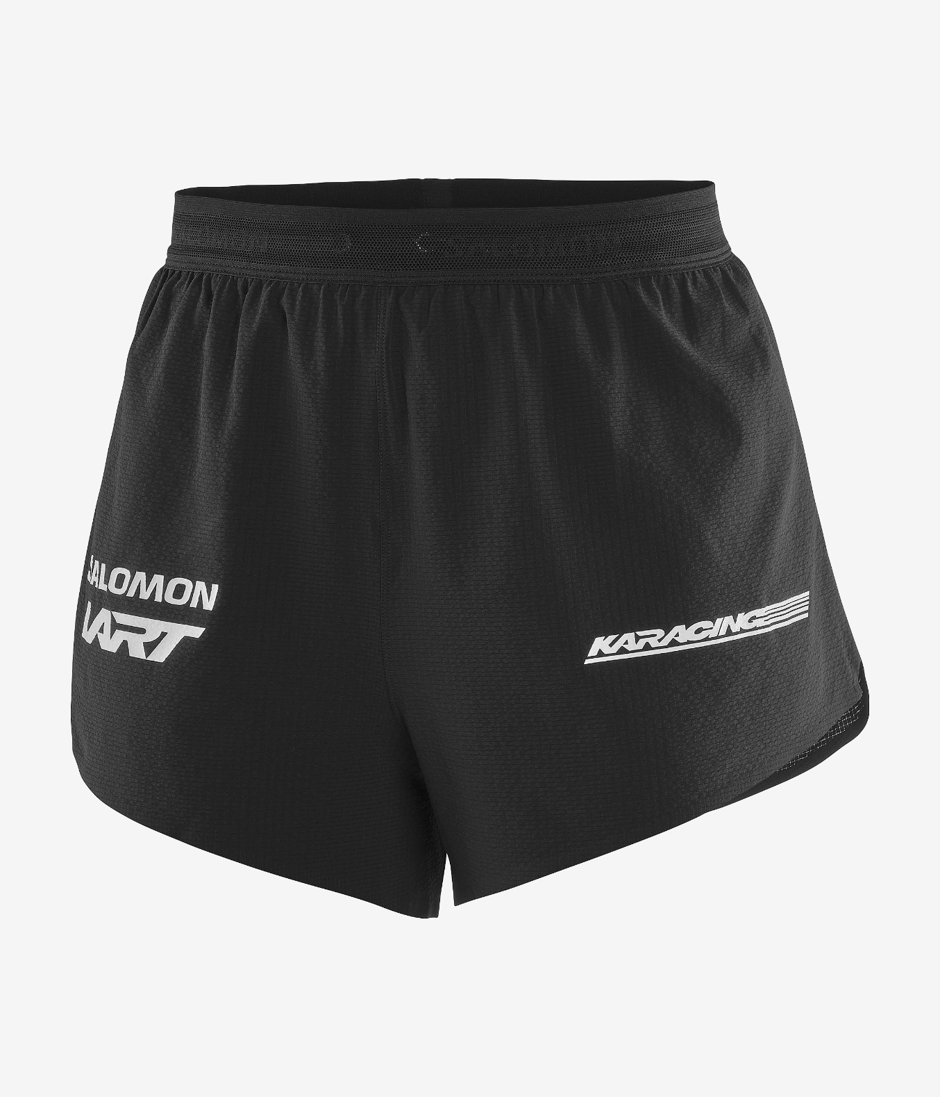 SPEED SHORT L’ART