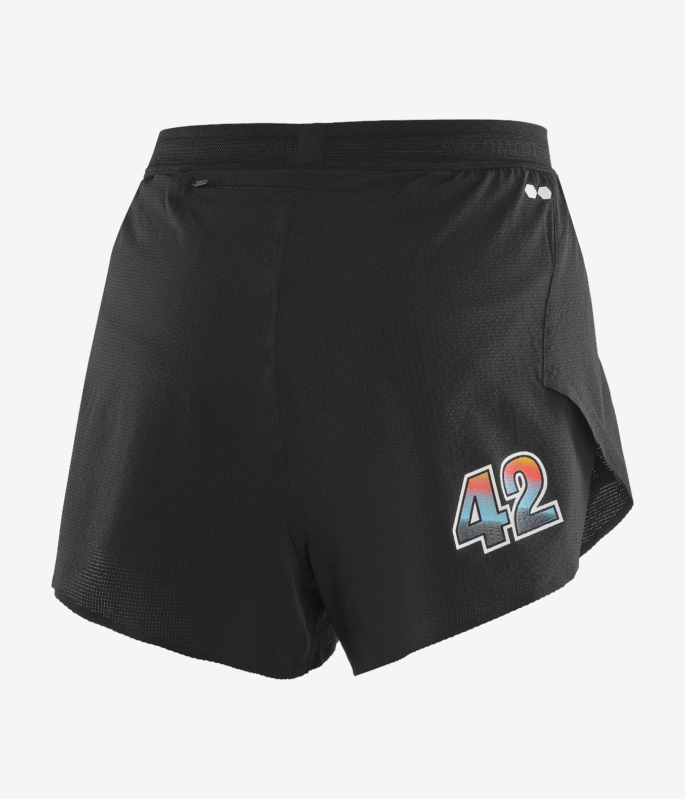 SPEED SHORT L’ART