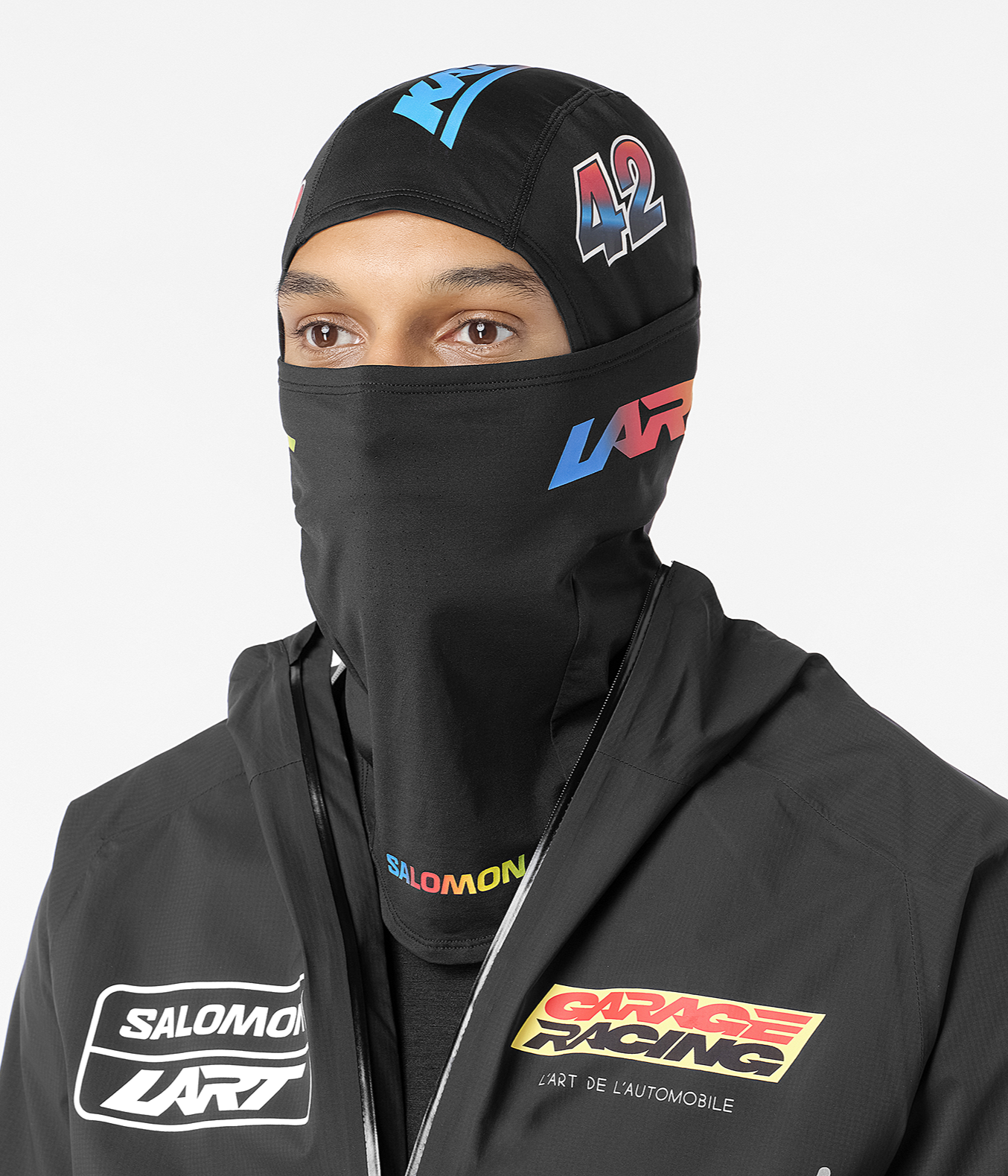 BALACLAVA L’ART