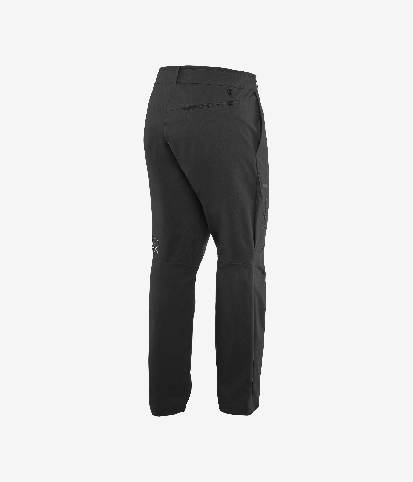 OUTERPATH PANTS L ART
