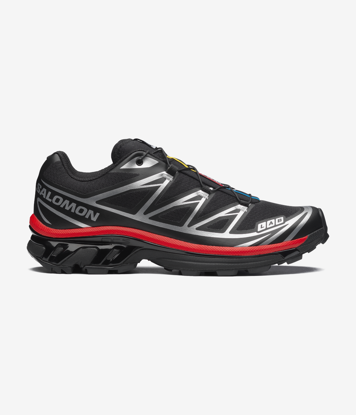 XT-6 - SalomonGCC