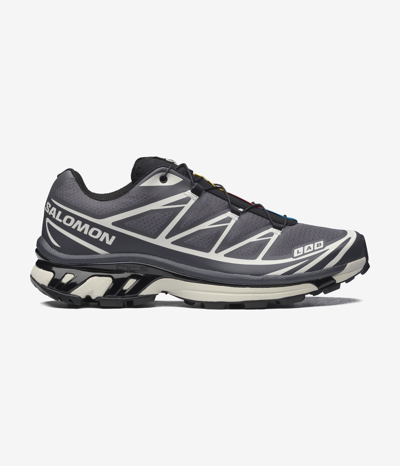 XT-6 - SalomonGCC