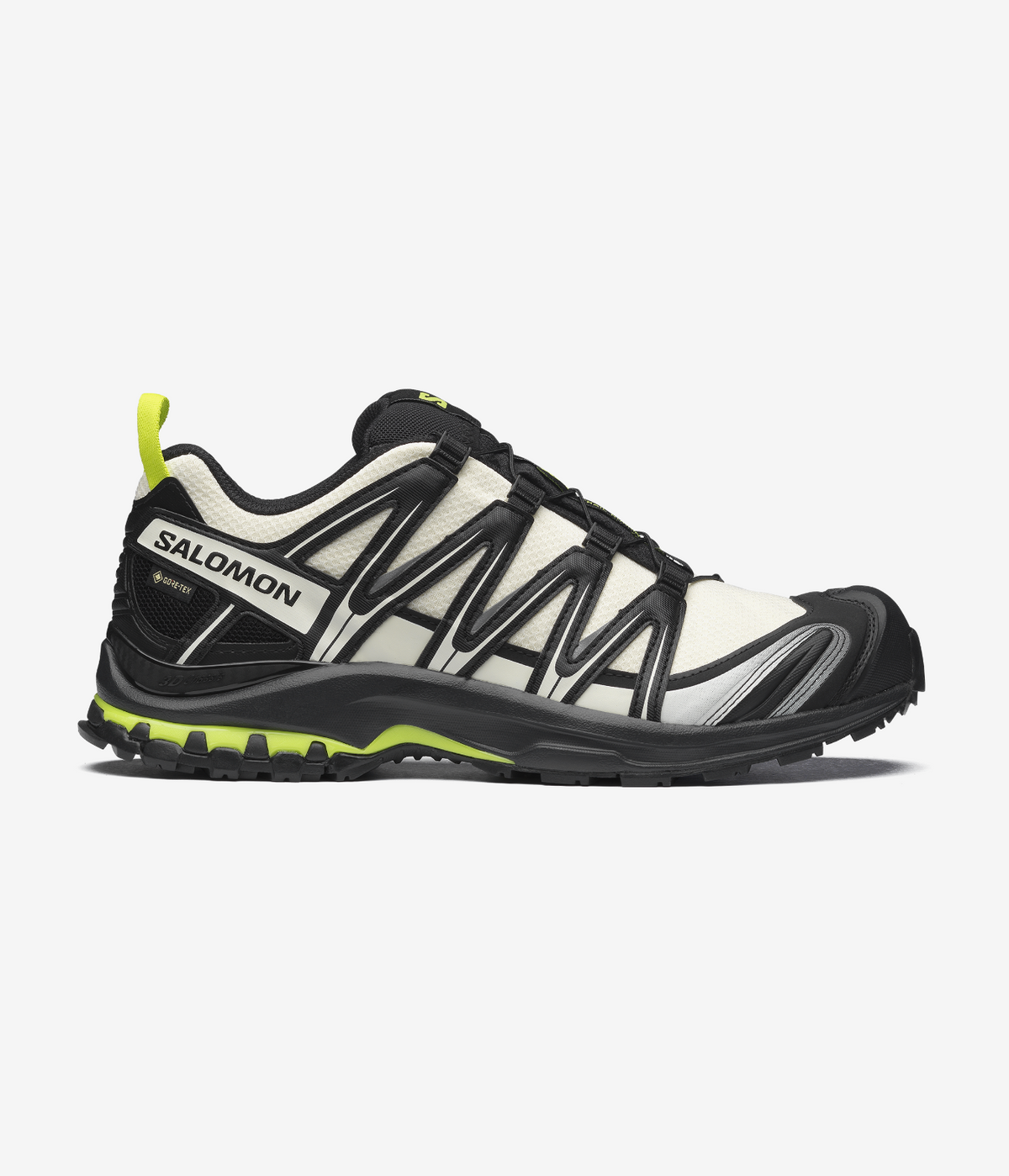 XA PRO 3D GORE-TEX