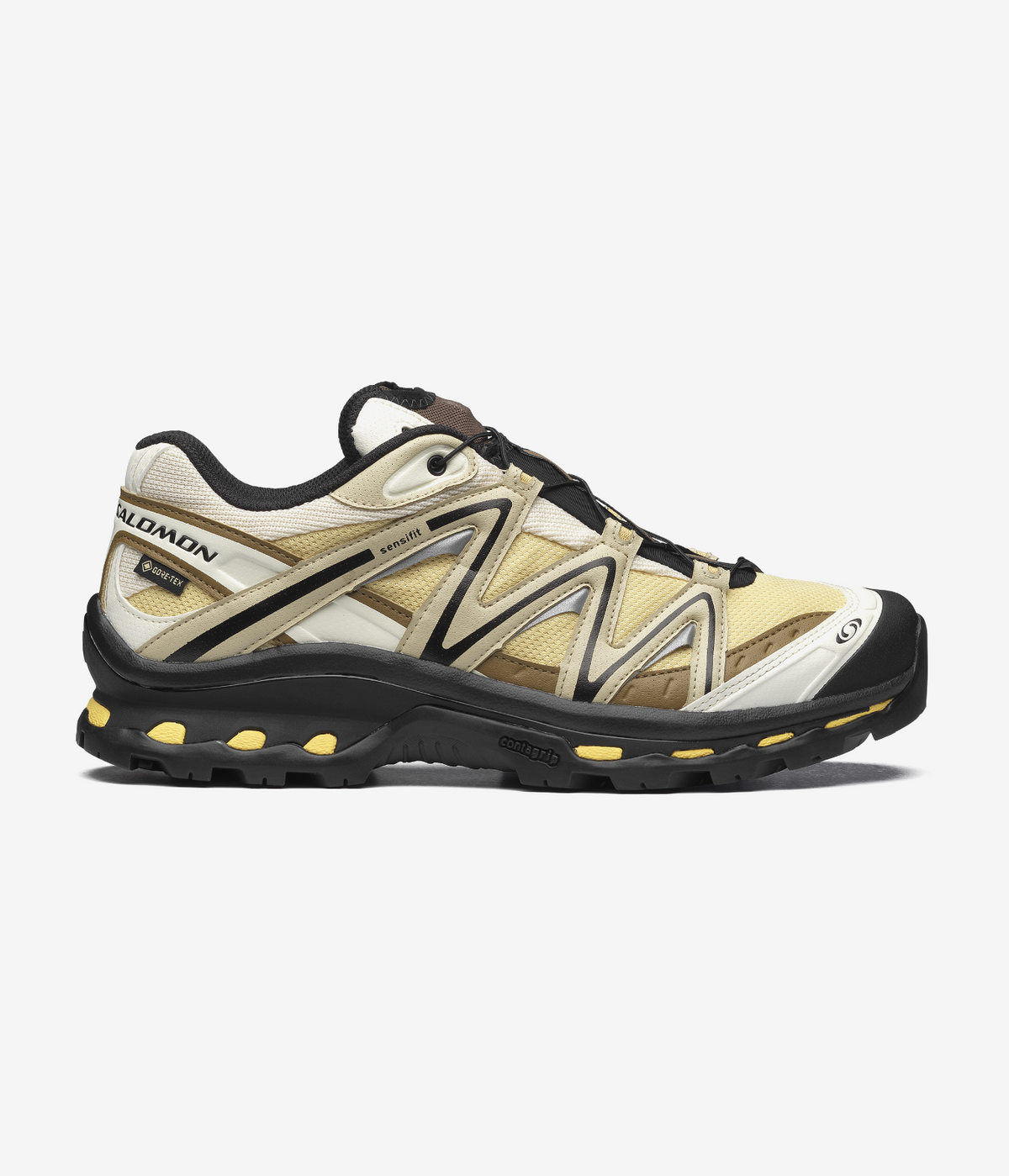 XT-QUEST GORE-TEX