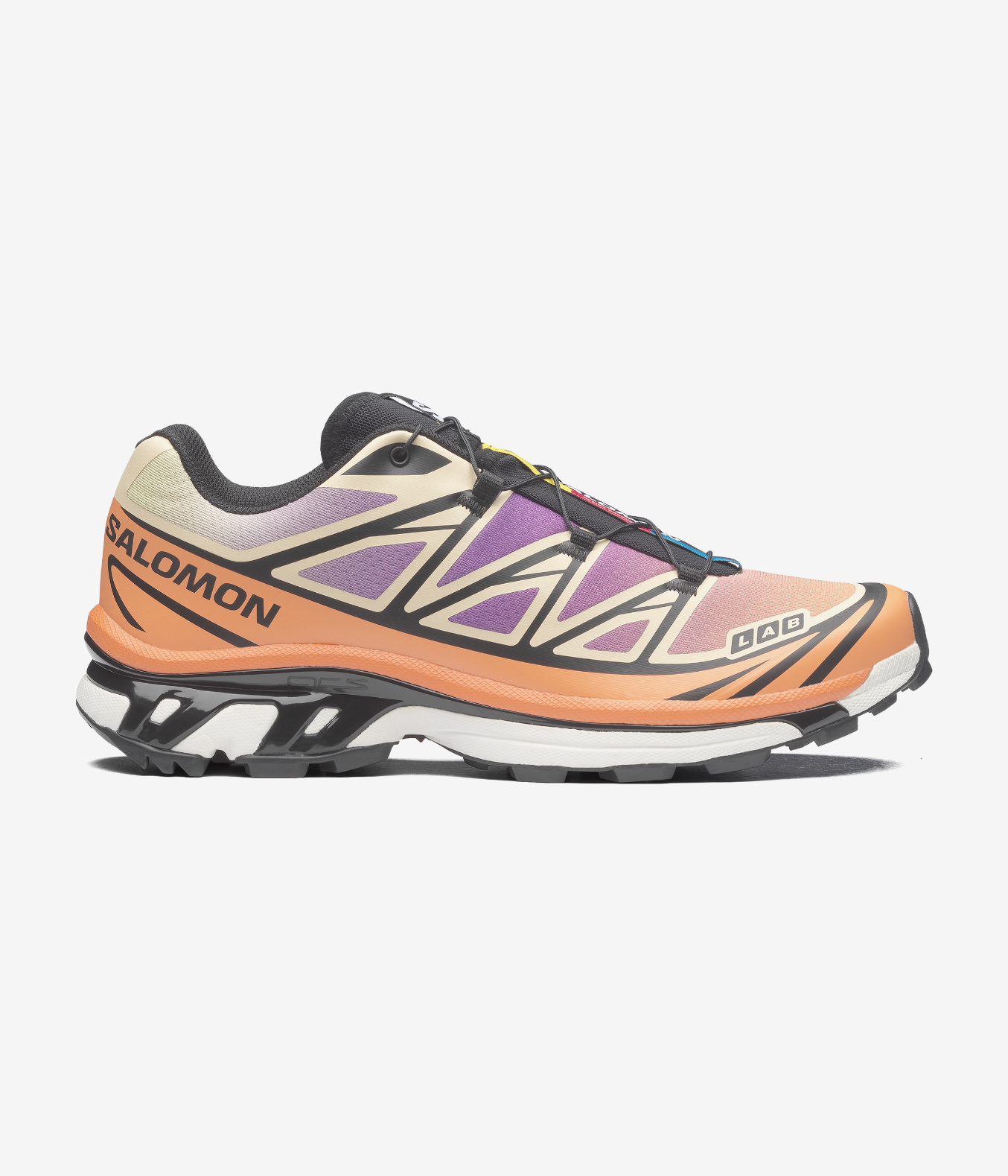 XT-6 - SalomonGCC
