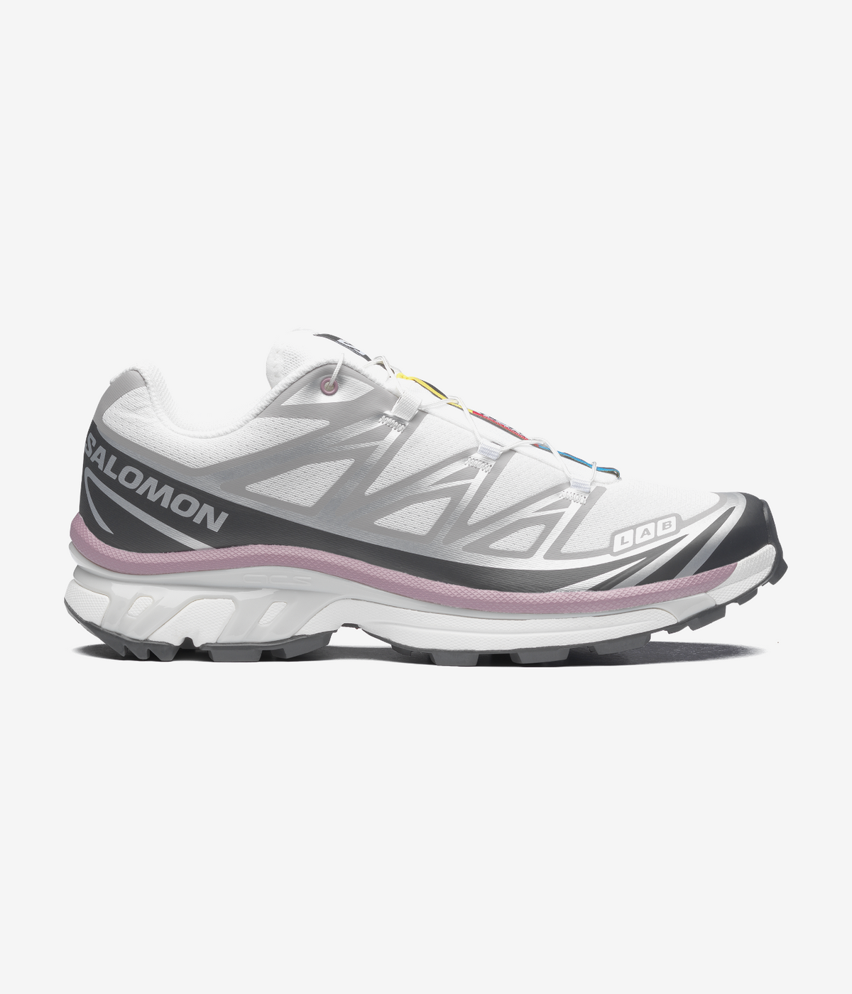 XT-6 - SalomonGCC