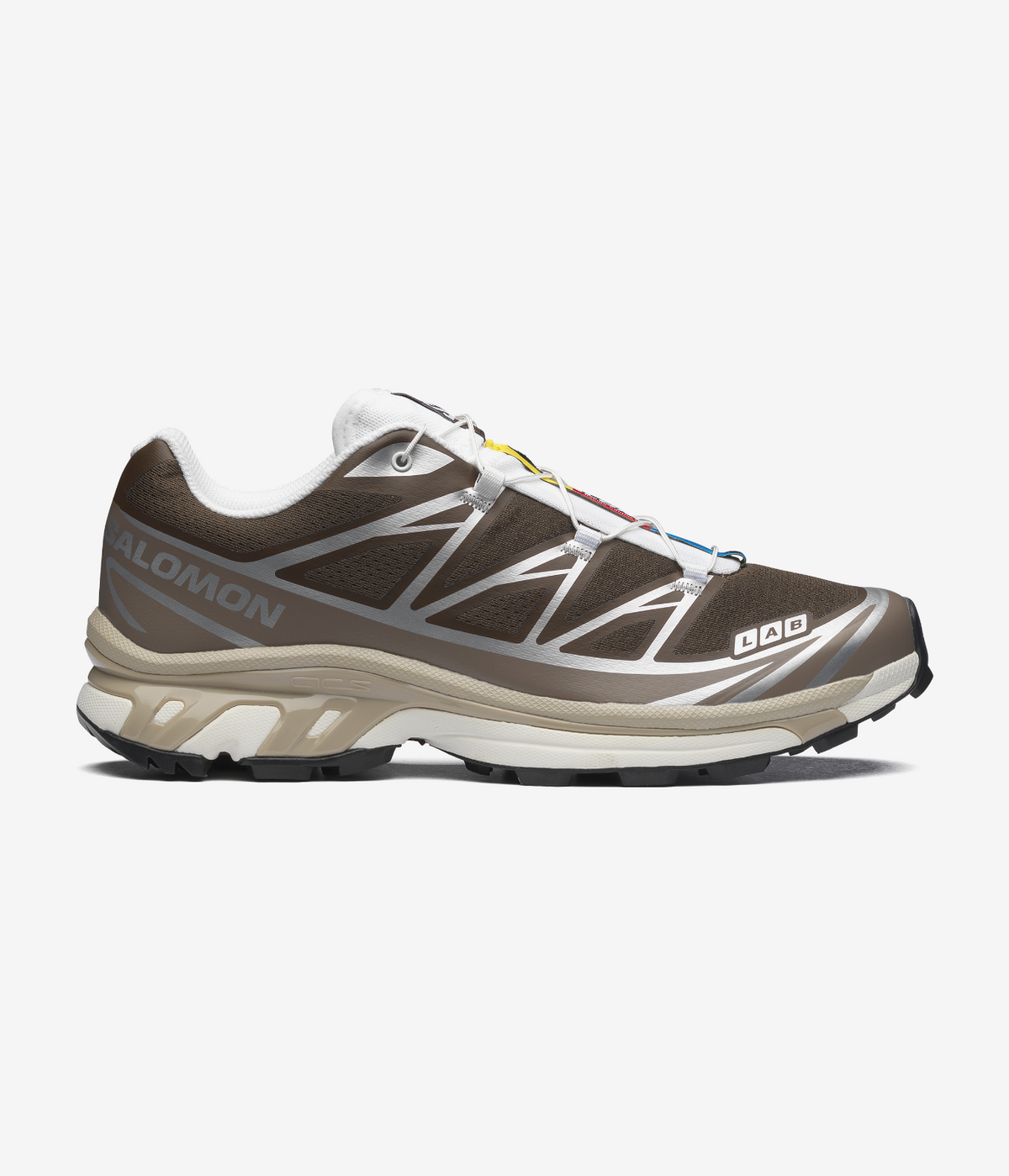 XT-6 - SalomonGCC