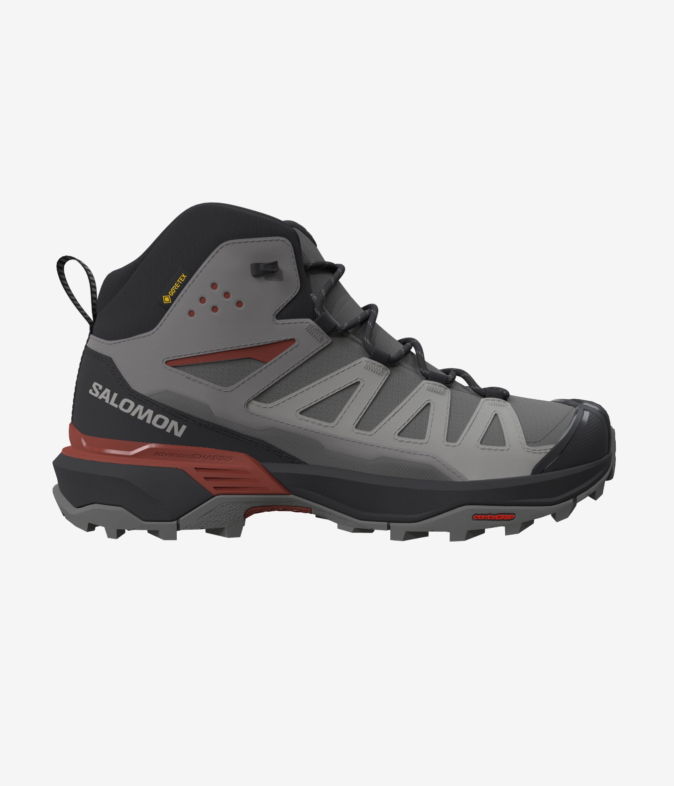 X ULTRA 360 MID GORE-TEX - SalomonGCC