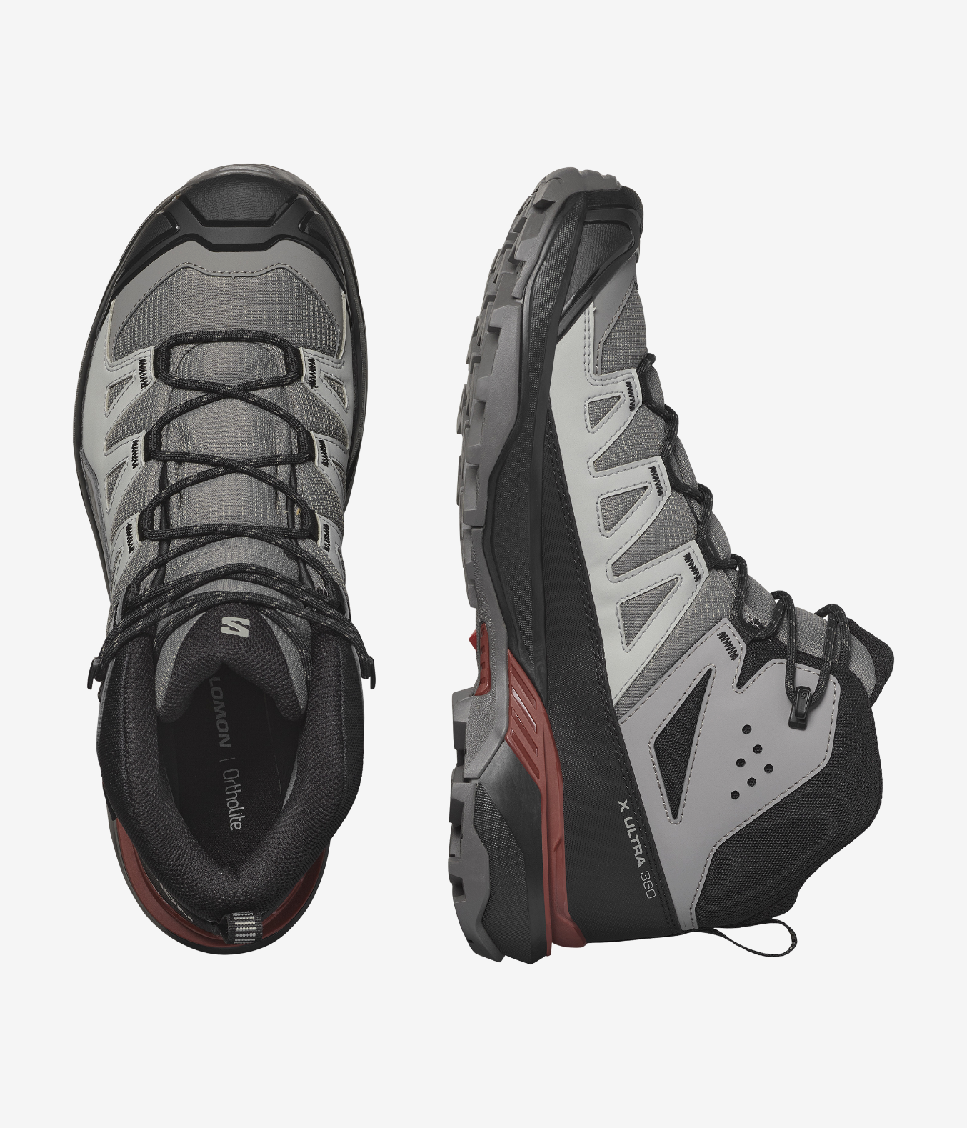 X ULTRA 360 MID GORE-TEX - SalomonGCC