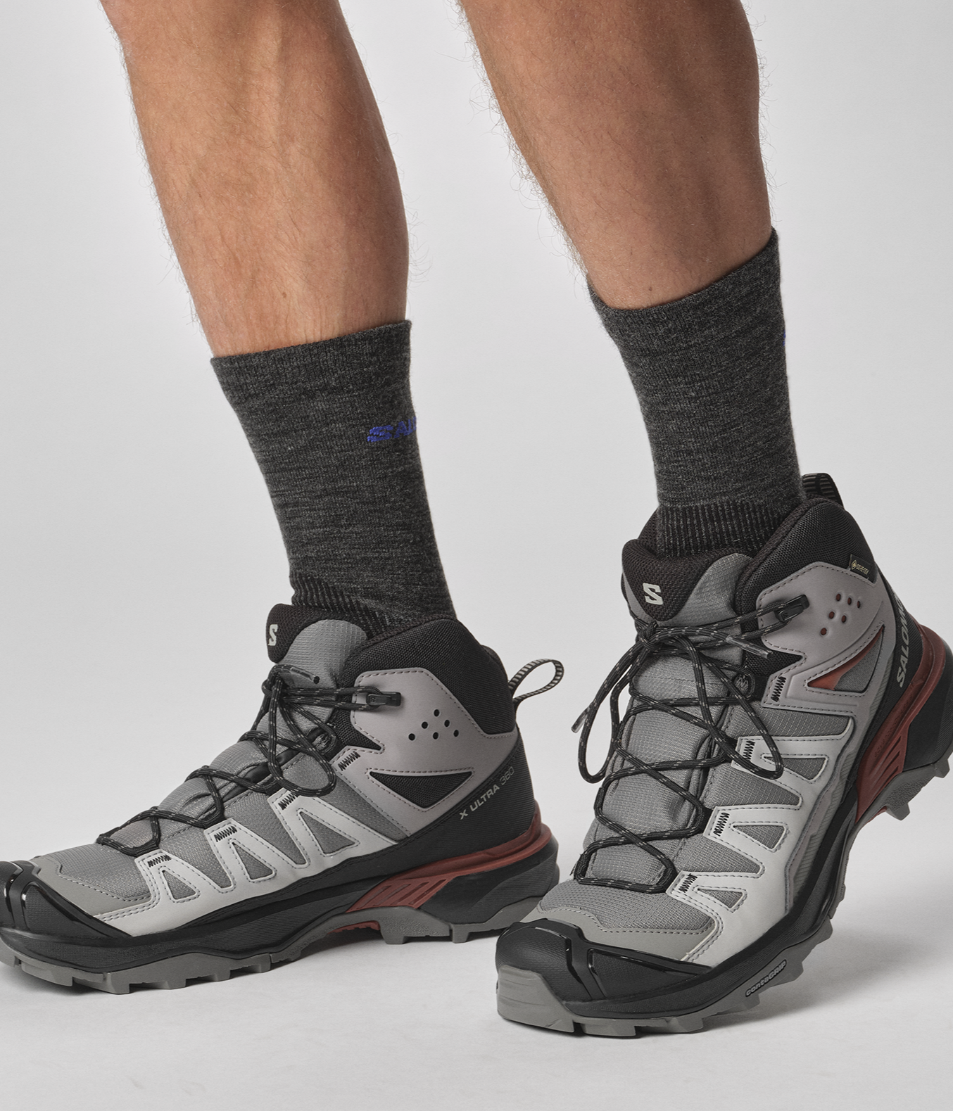 X ULTRA 360 MID GORE-TEX - SalomonGCC