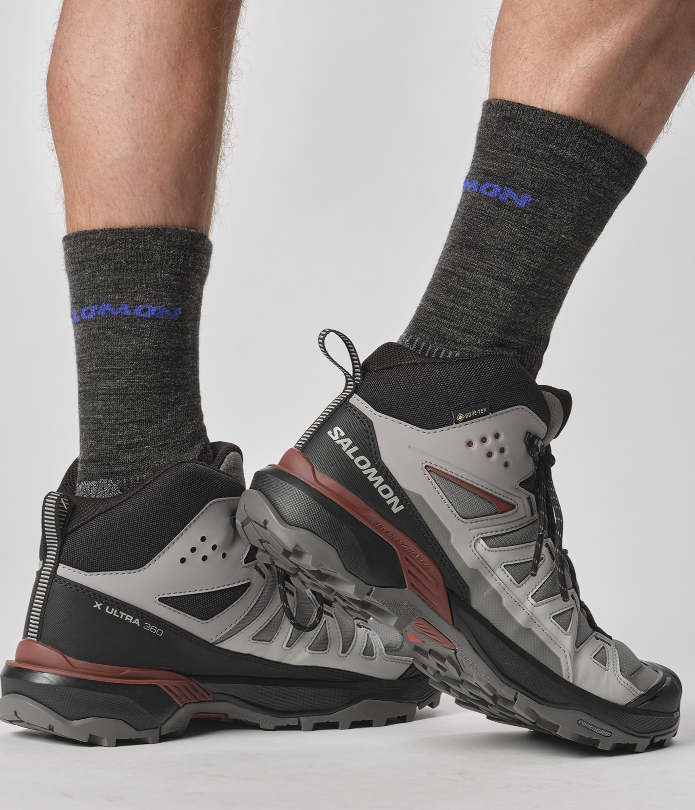 X ULTRA 360 MID GORE-TEX - SalomonGCC