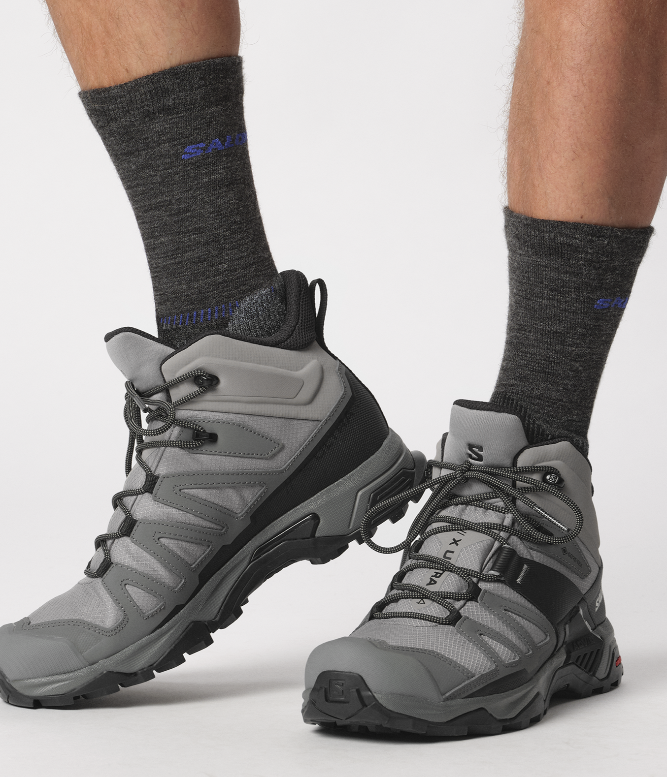 X ULTRA 4 MID GORE-TEX - SalomonGCC