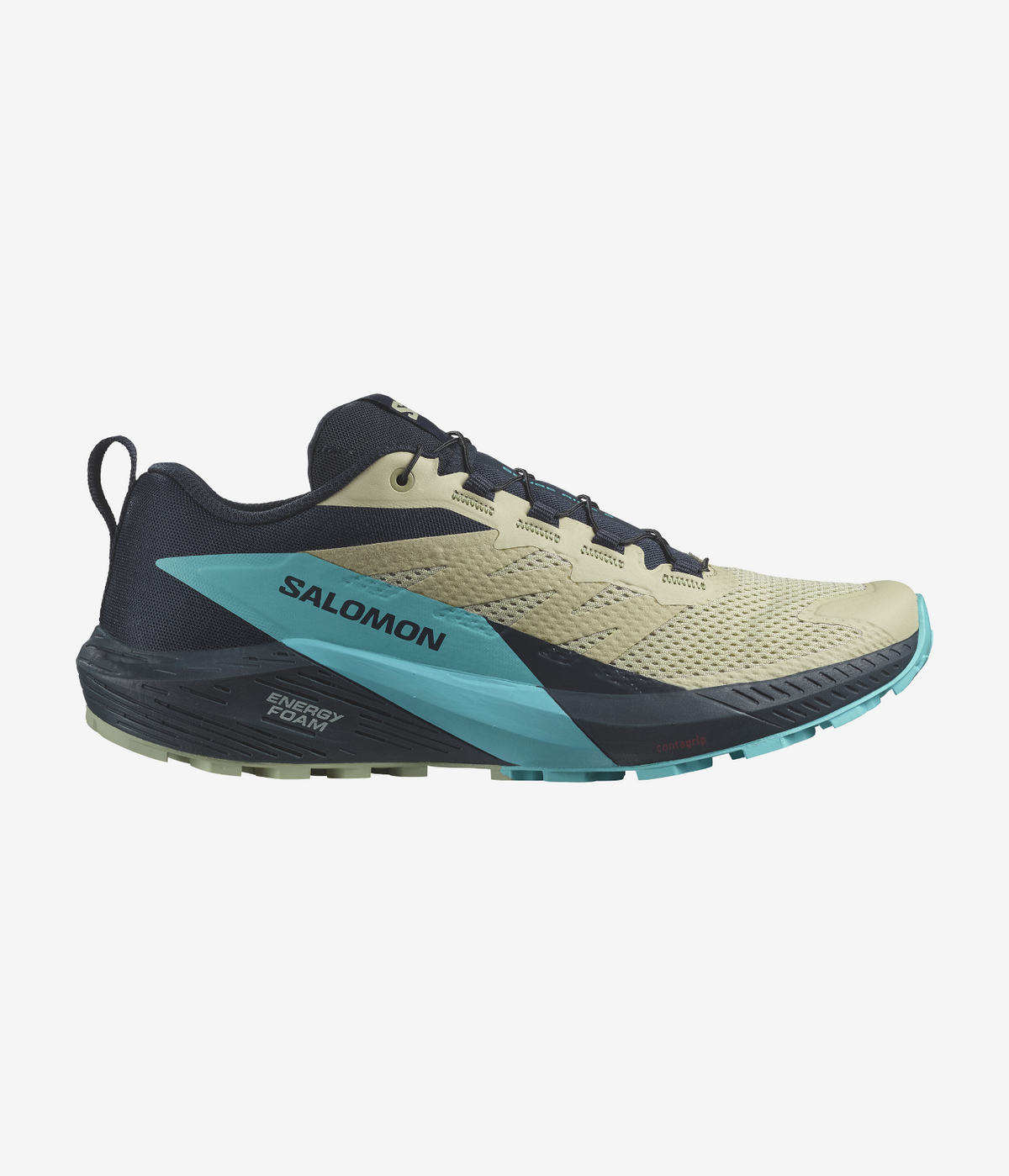 SENSE RIDE 5 - SalomonGCC