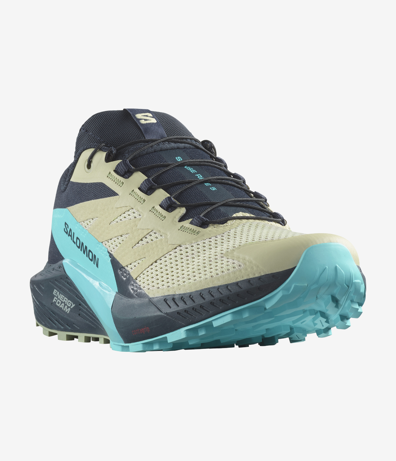 SENSE RIDE 5 - SalomonGCC