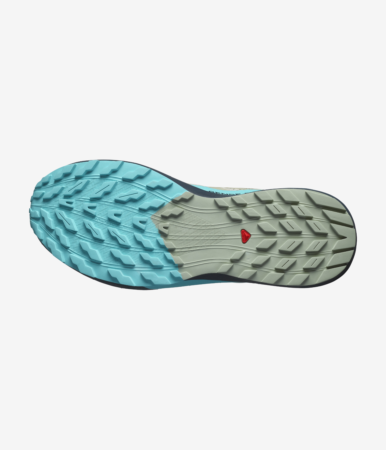SENSE RIDE 5 - SalomonGCC