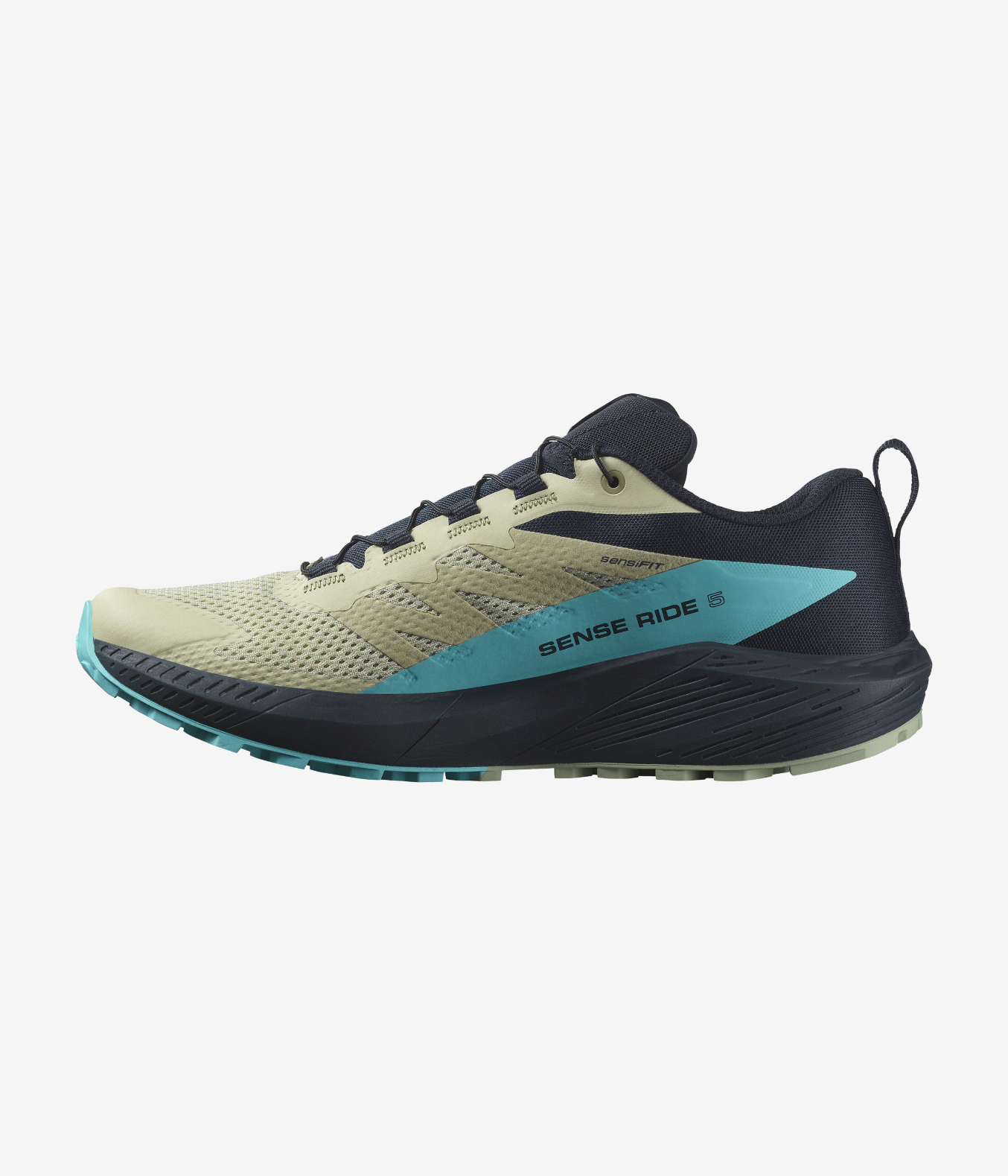 SENSE RIDE 5 - SalomonGCC