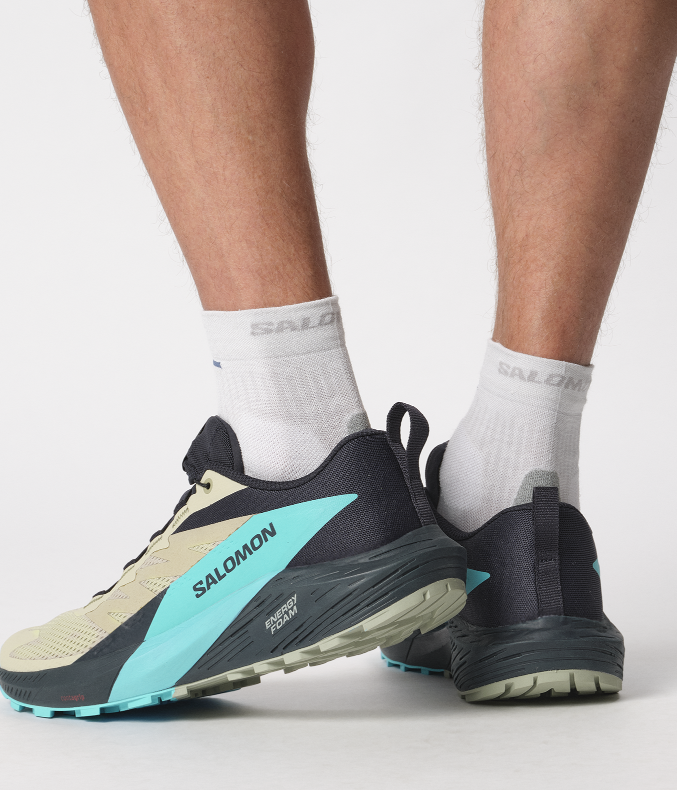 SENSE RIDE 5 - SalomonGCC