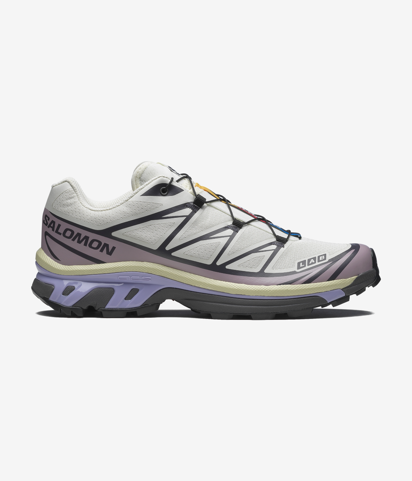 XT-6 - SalomonGCC