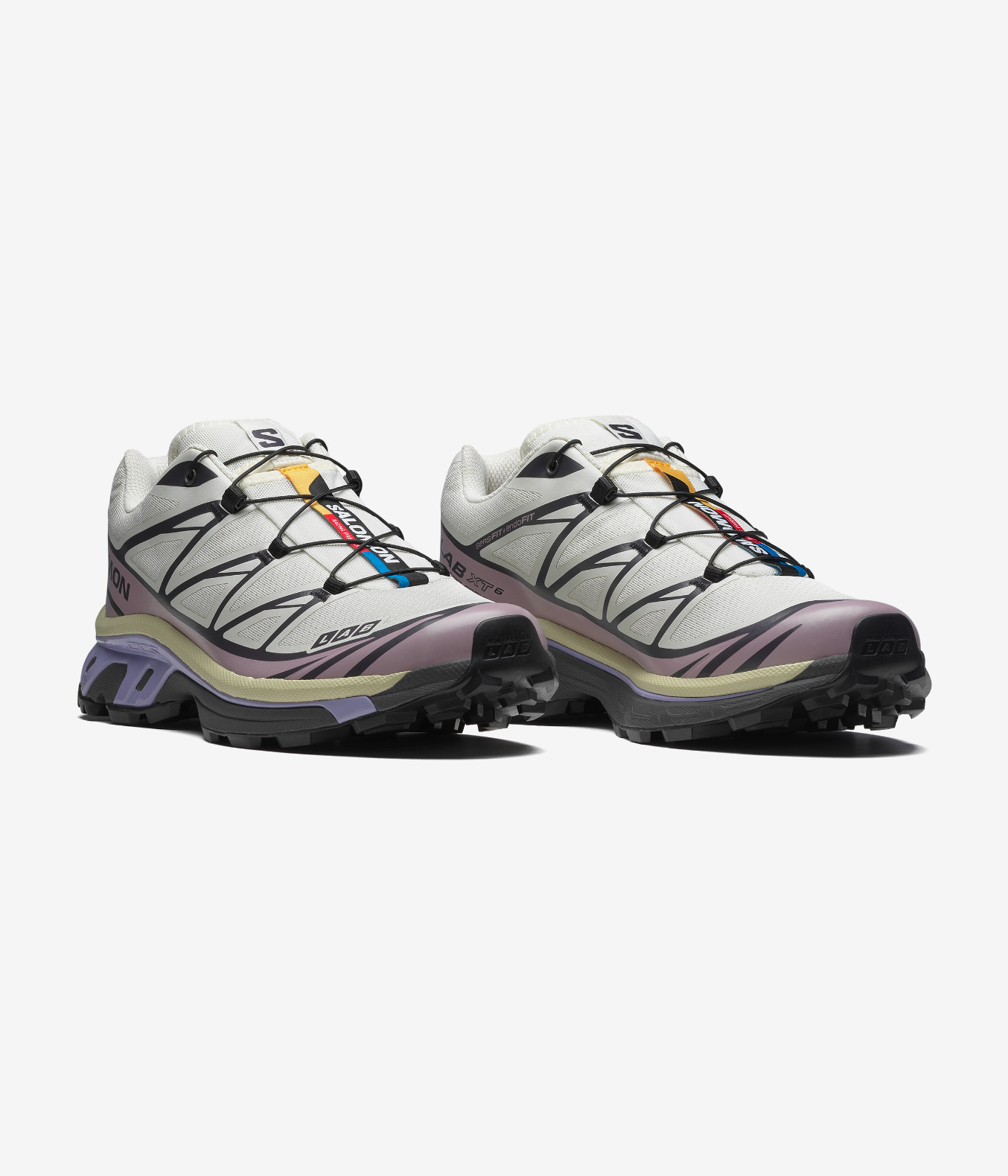 XT-6 - SalomonGCC